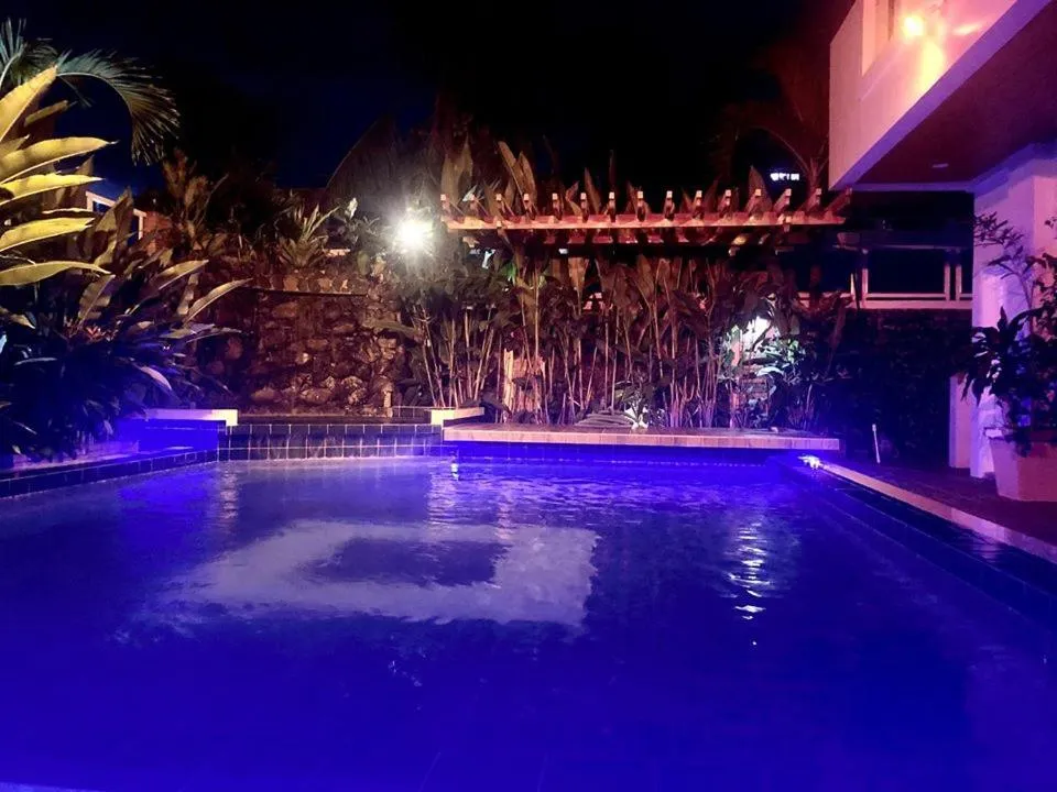 Seacliff Suites Hotel and Resort