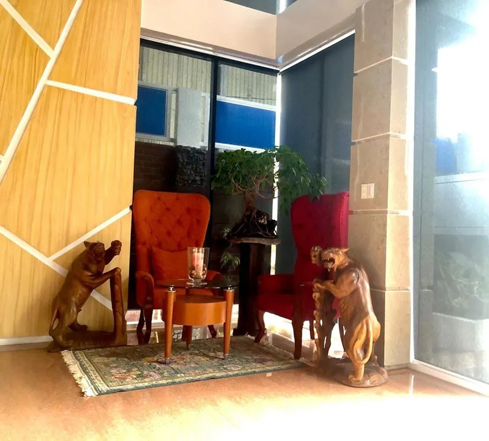 Seacliff Suites Hotel and Resort