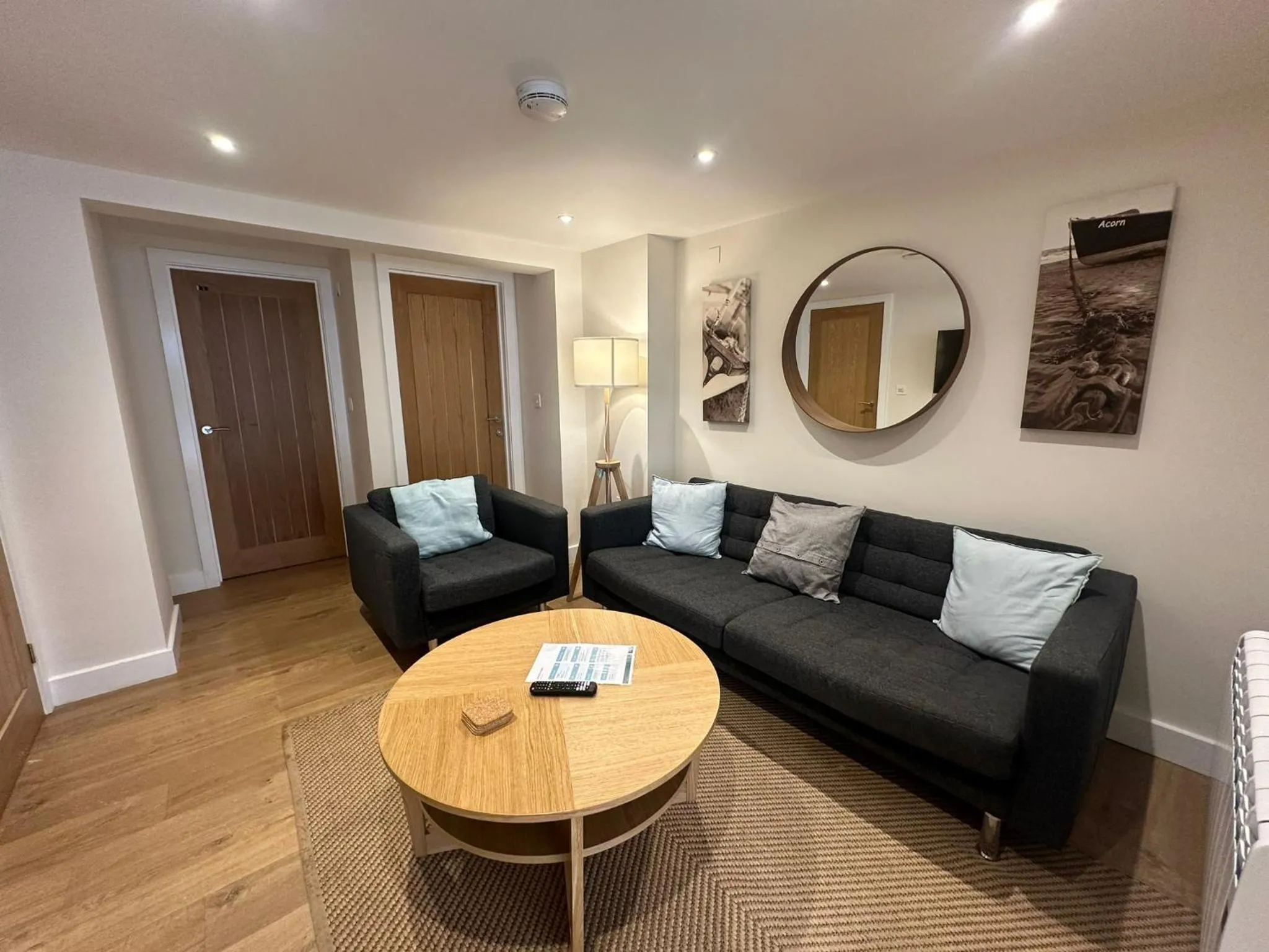 Crimpers Cottage
