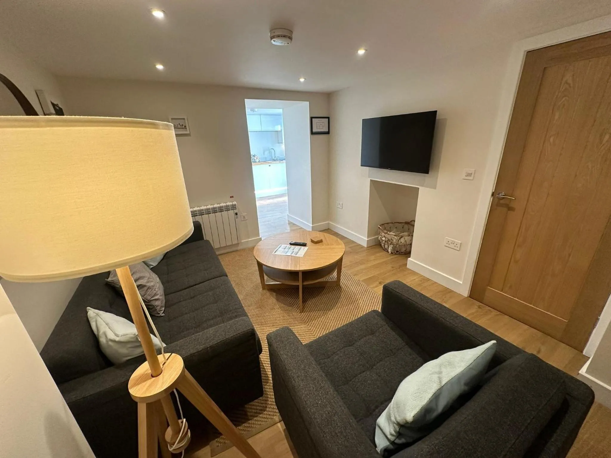 Crimpers Cottage