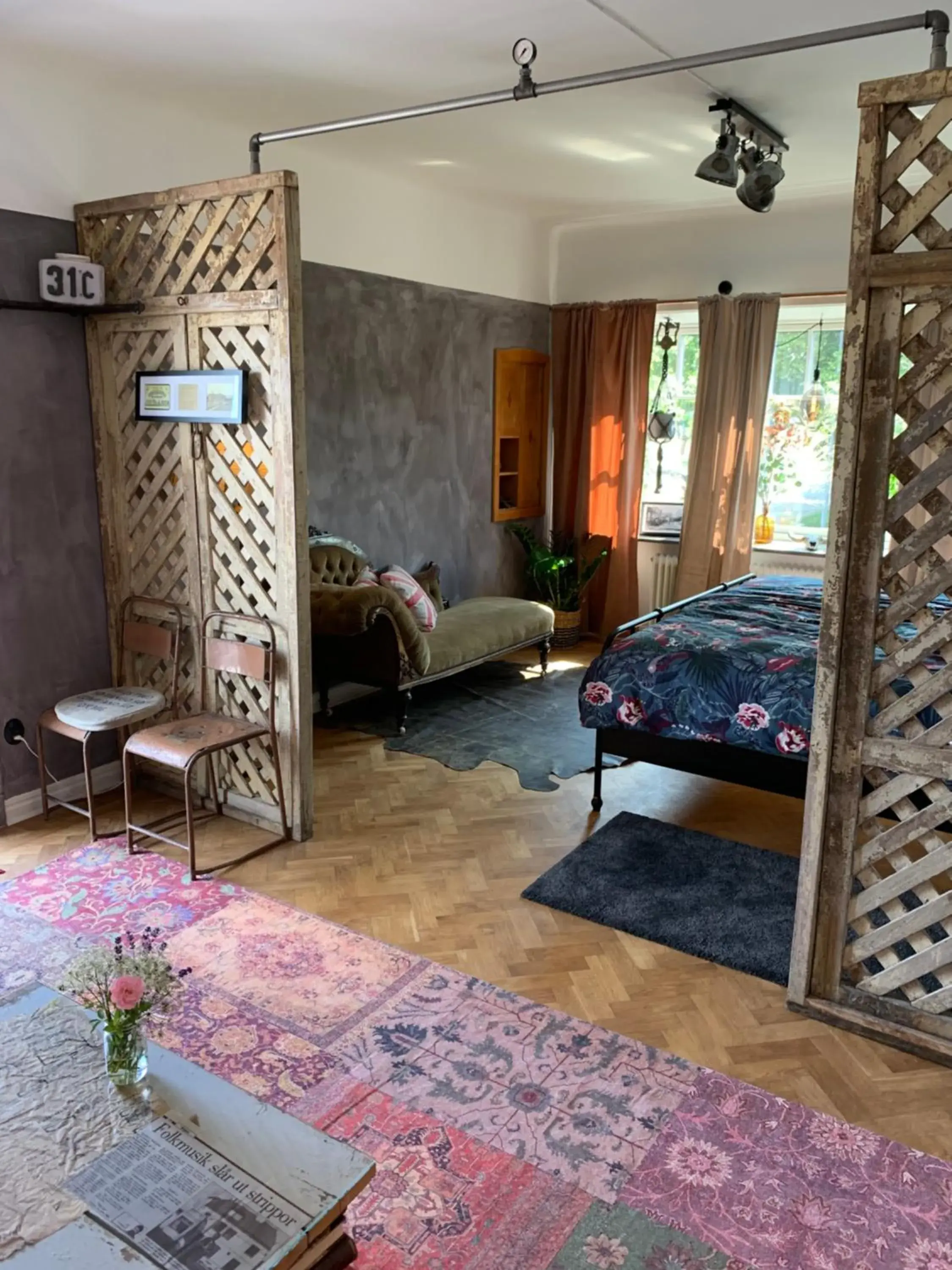 Double Room with Private Bathroom - single occupancy in Norrehus Double Room with Private Bathroom - single occupancy in Norrehus