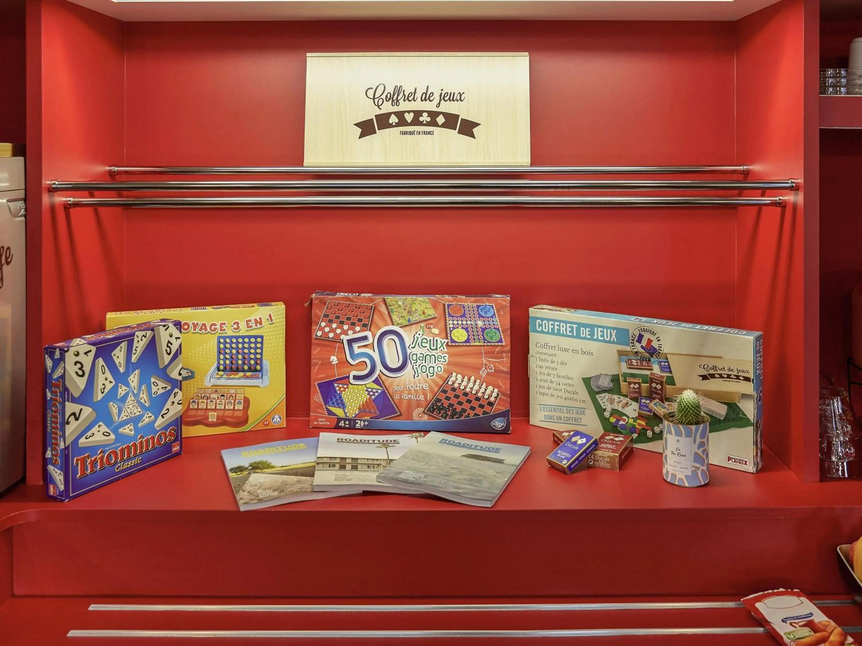 Other in hotelF1 Toulouse L'Union