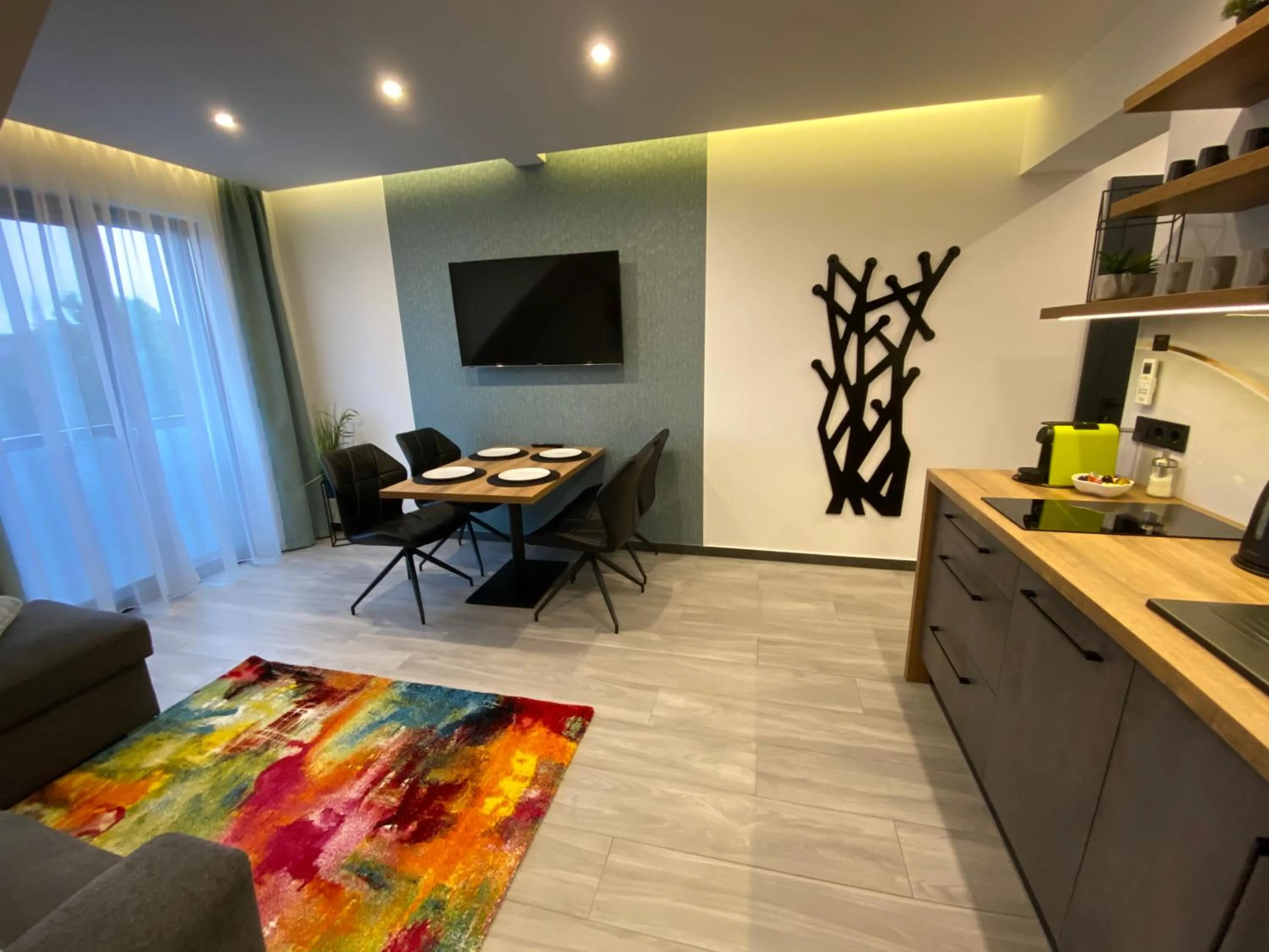 Luxury Apartments Keszthely