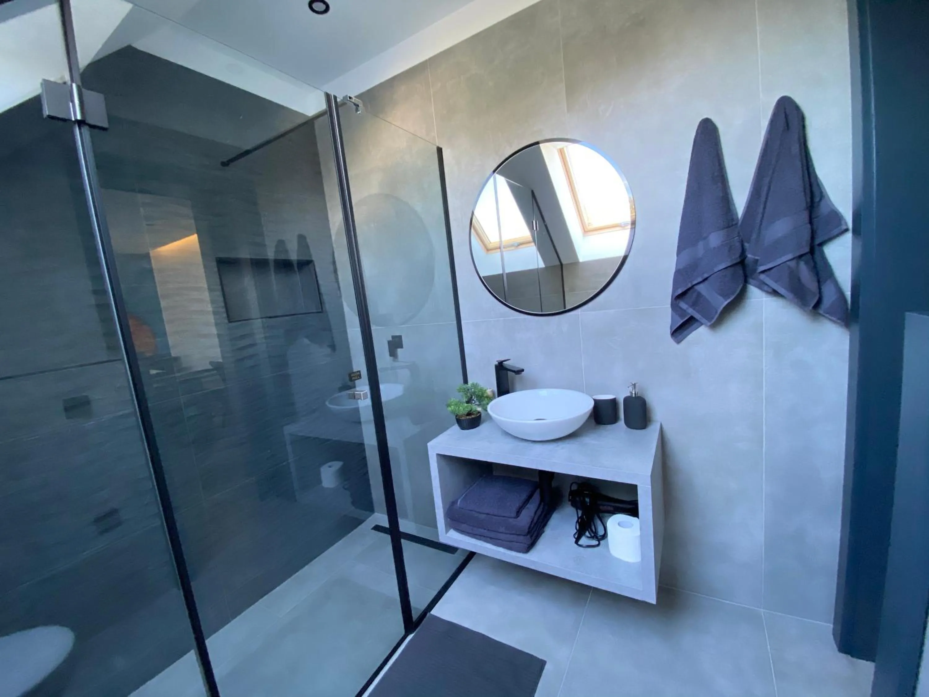 Luxury Apartments Keszthely