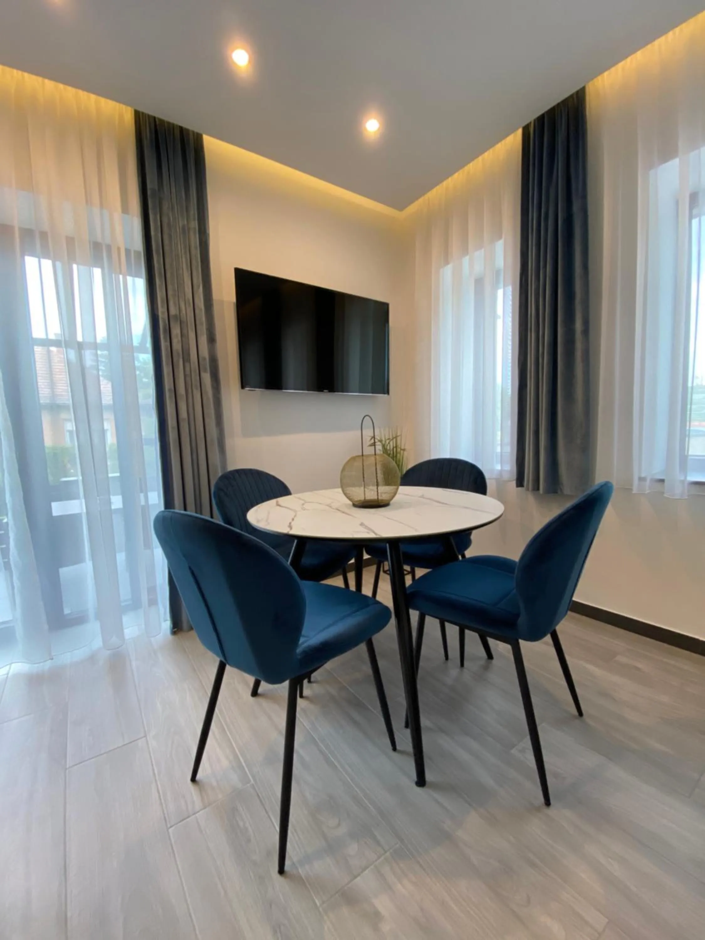 Luxury Apartments Keszthely