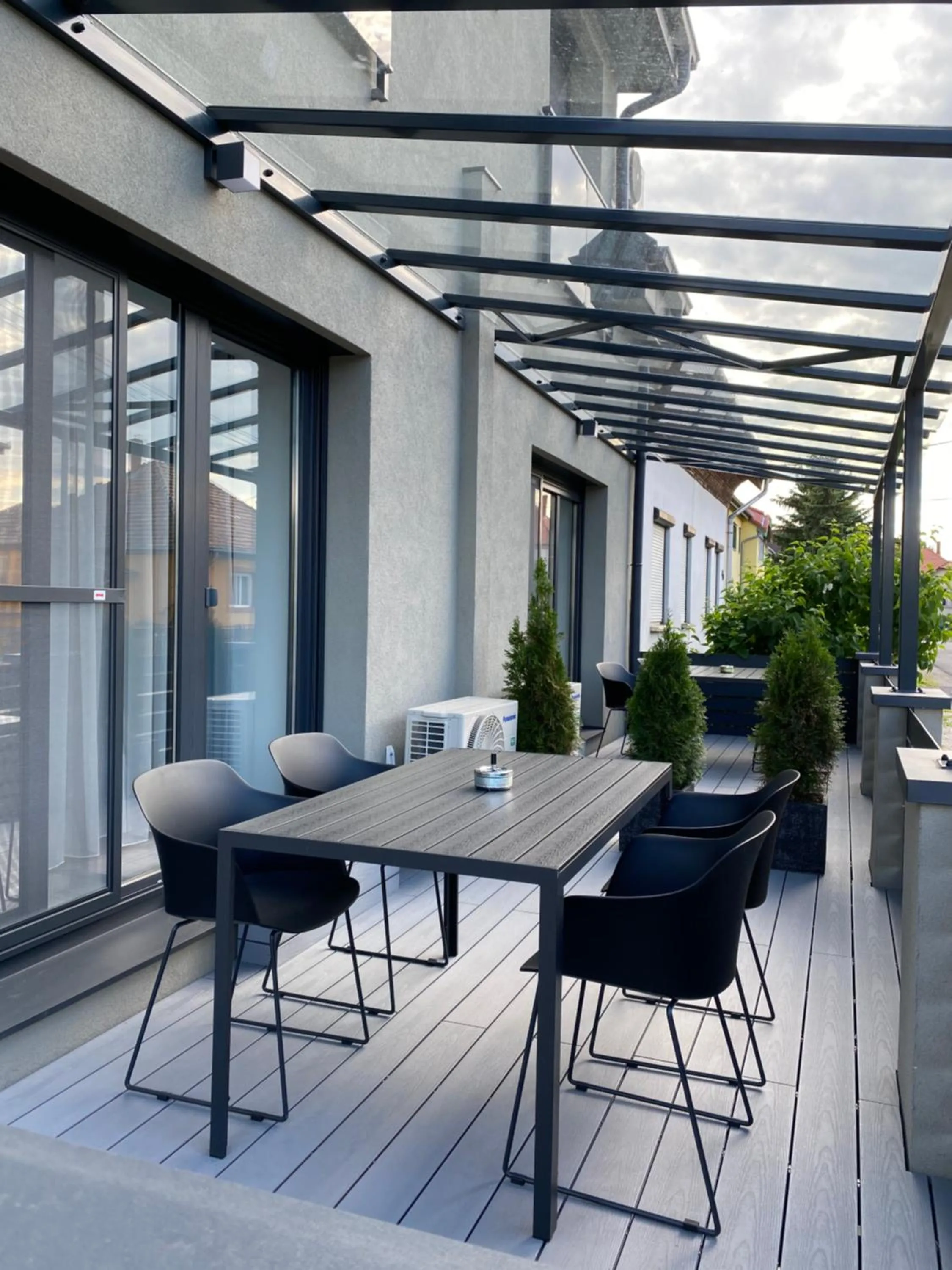 Luxury Apartments Keszthely