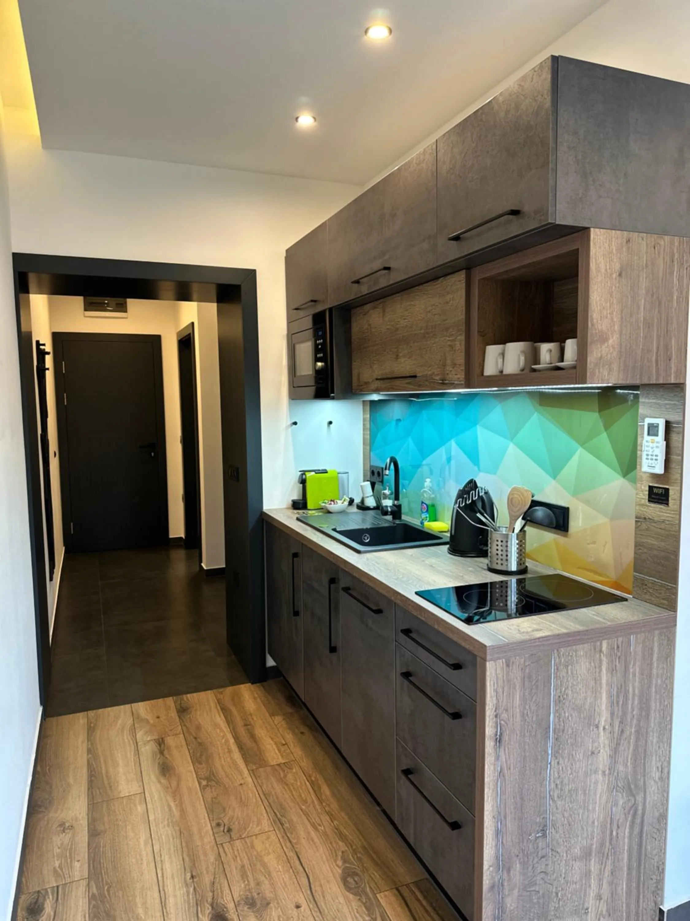 Luxury Apartments Keszthely