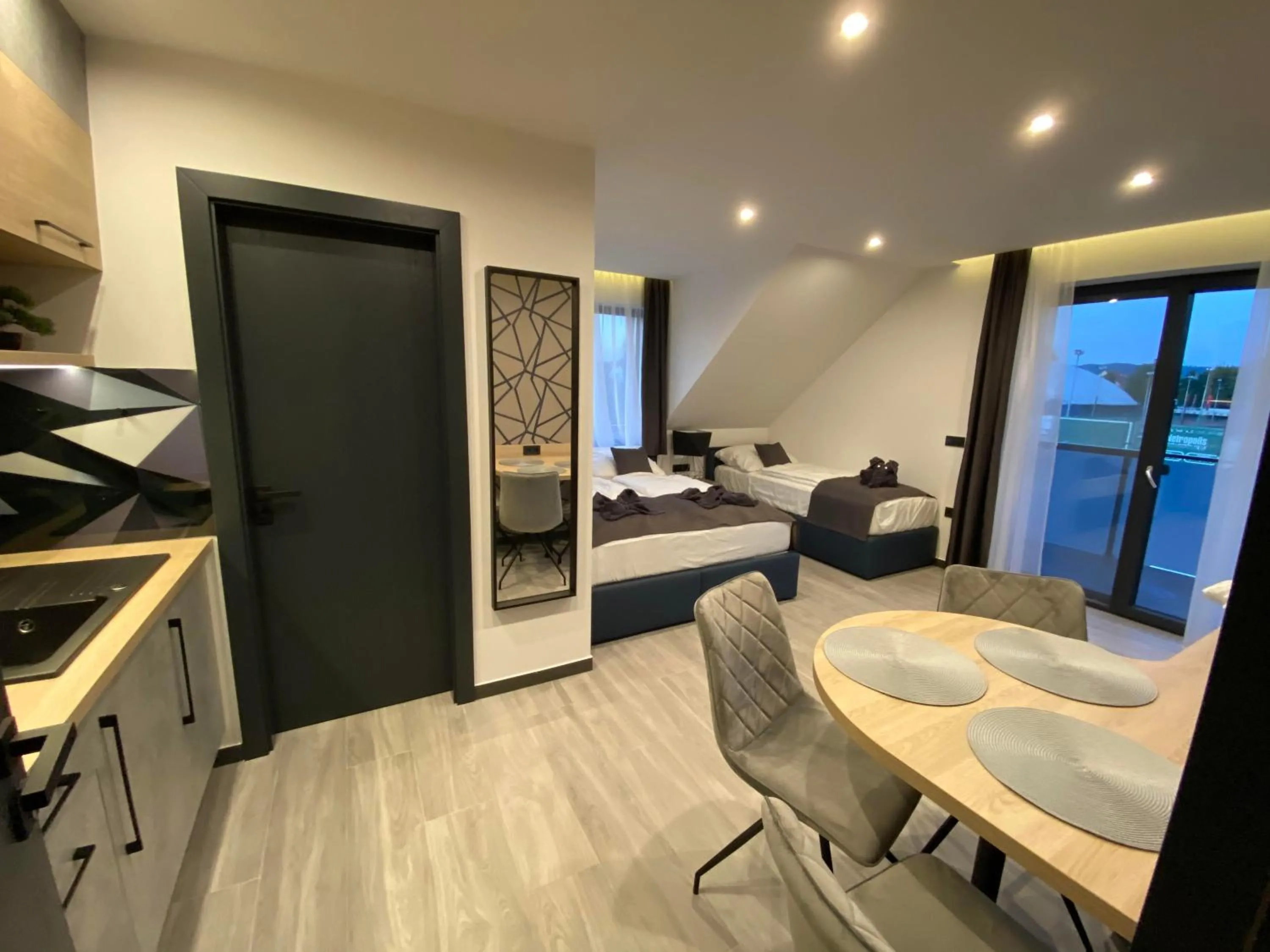 Luxury Apartments Keszthely