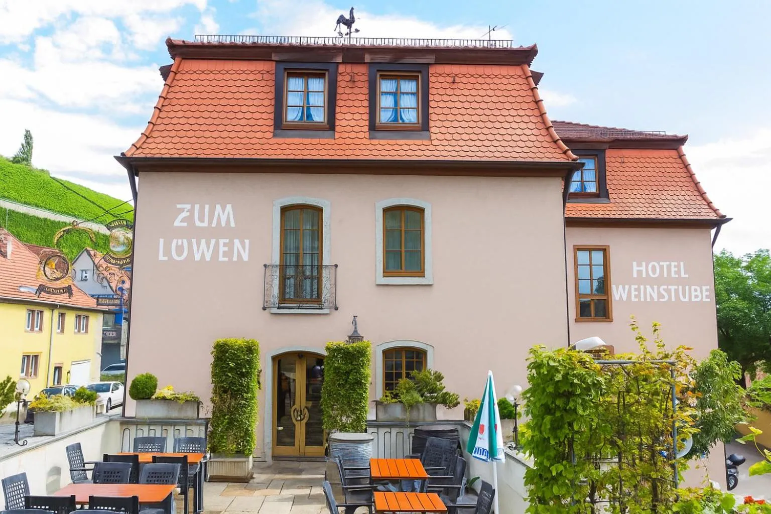 Hotel Löwen