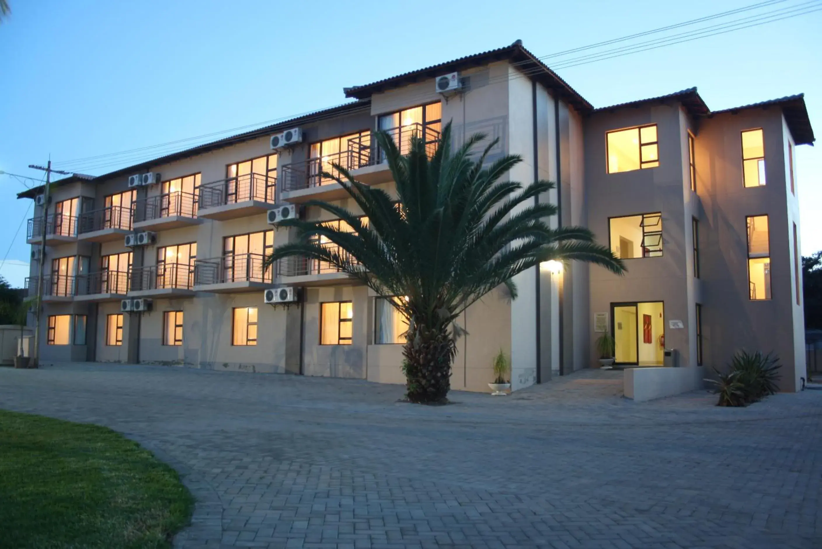 Oasis Hotel Oasis Hotel