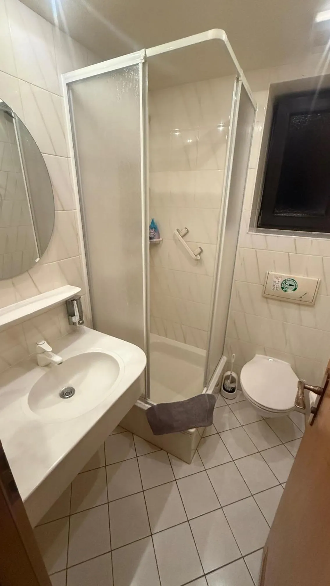 Hotel Pension Pamina