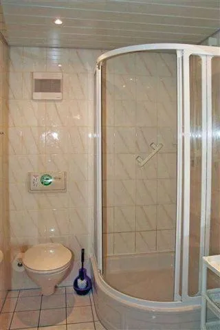 Hotel Pension Pamina