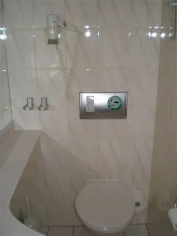 Hotel Pension Pamina