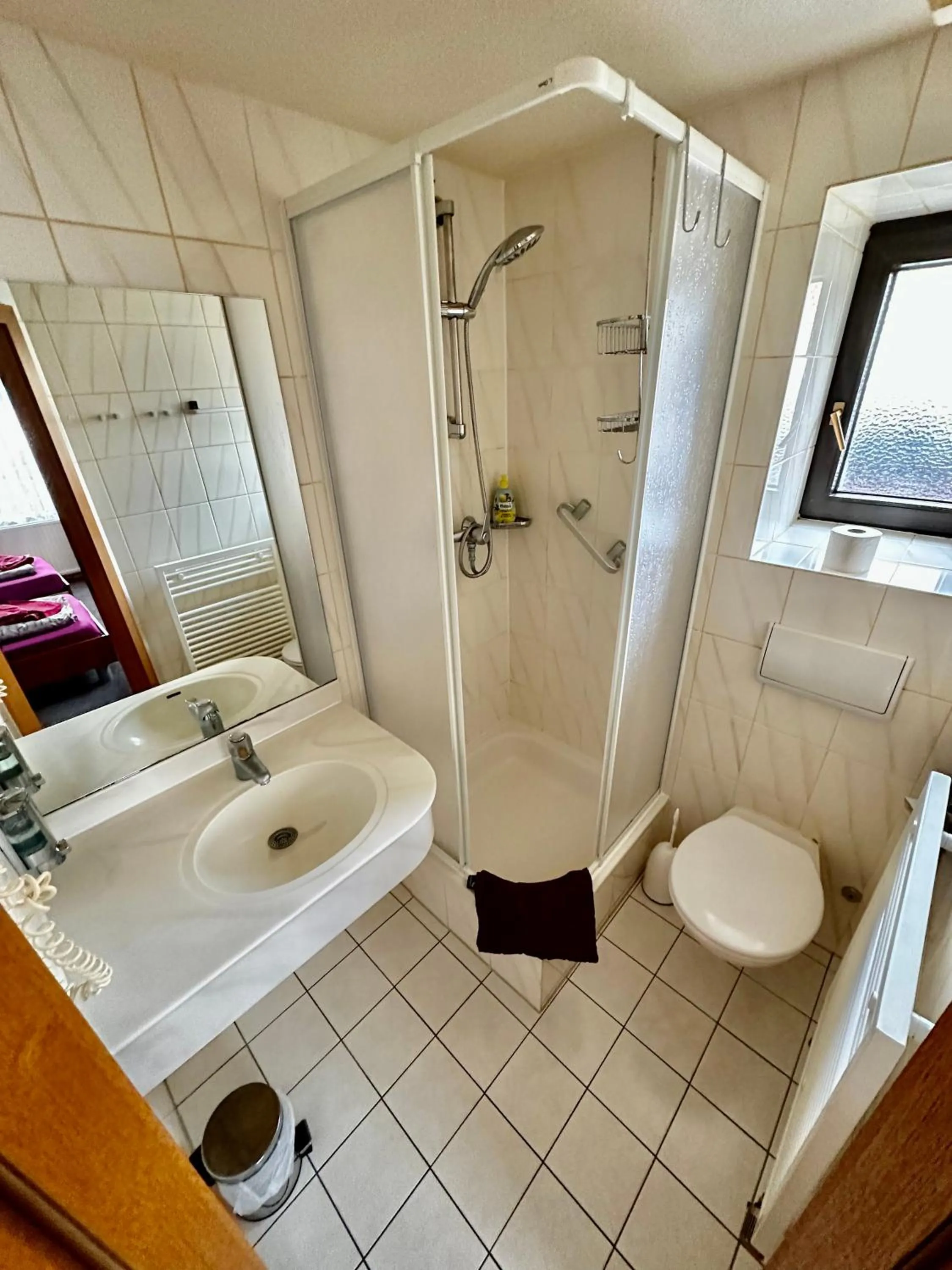 Hotel Pension Pamina