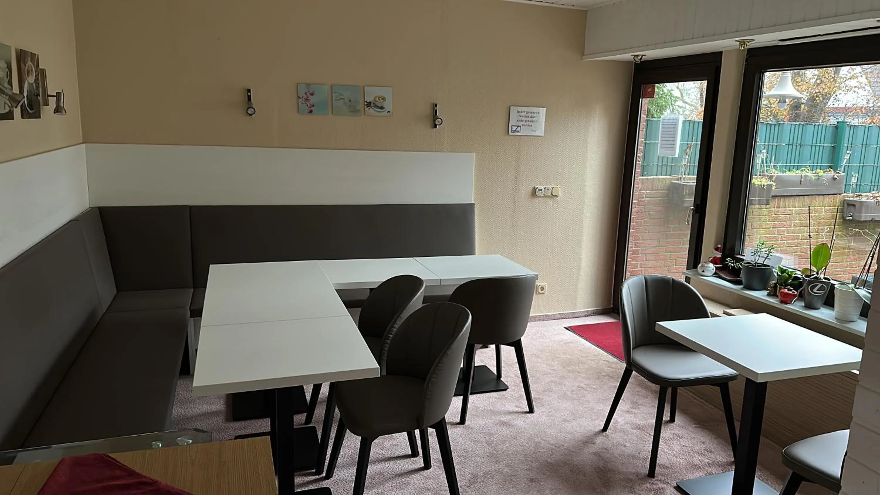 Hotel Pension Pamina