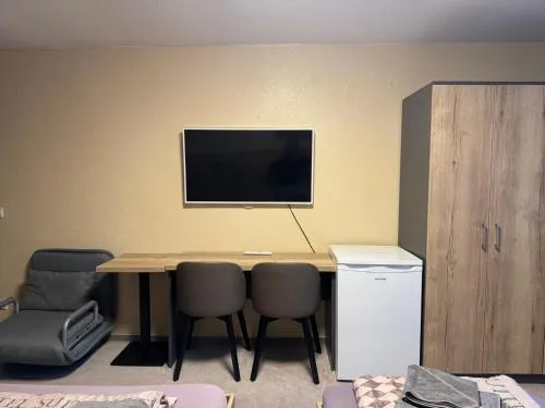 Hotel Pension Pamina