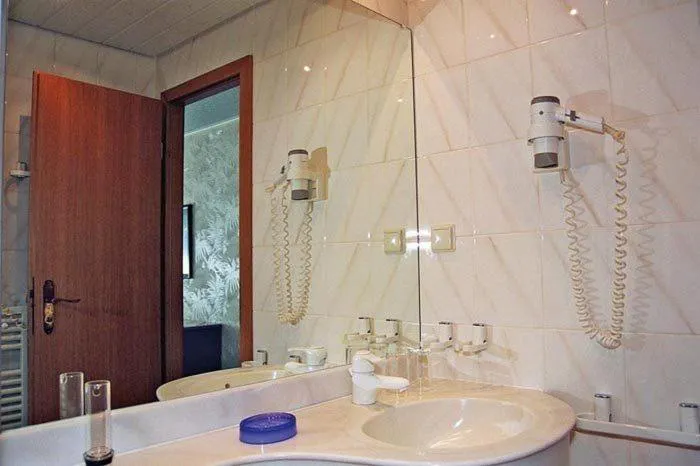 Hotel Pension Pamina