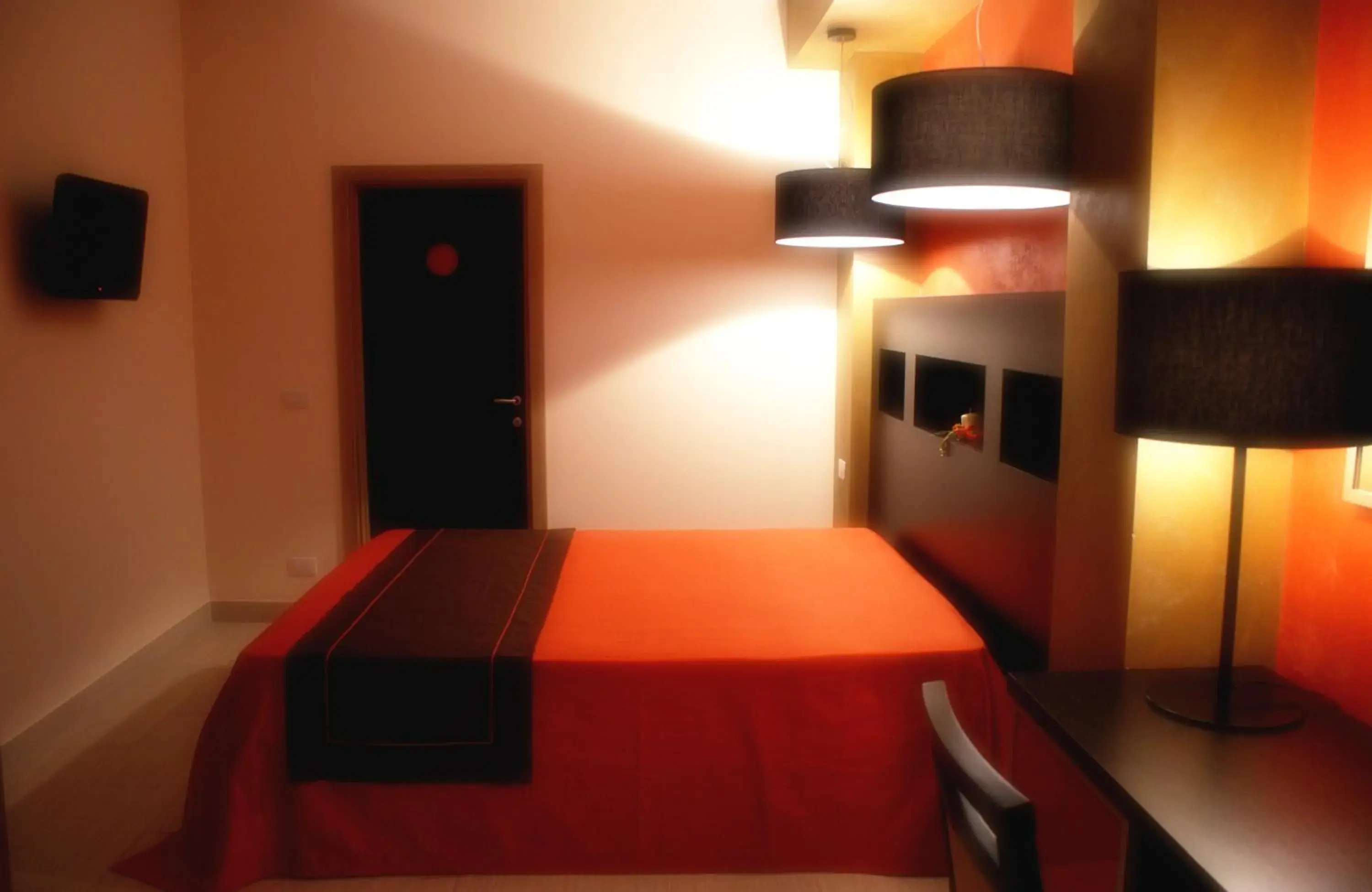 B&B Alixia B&B Alixia