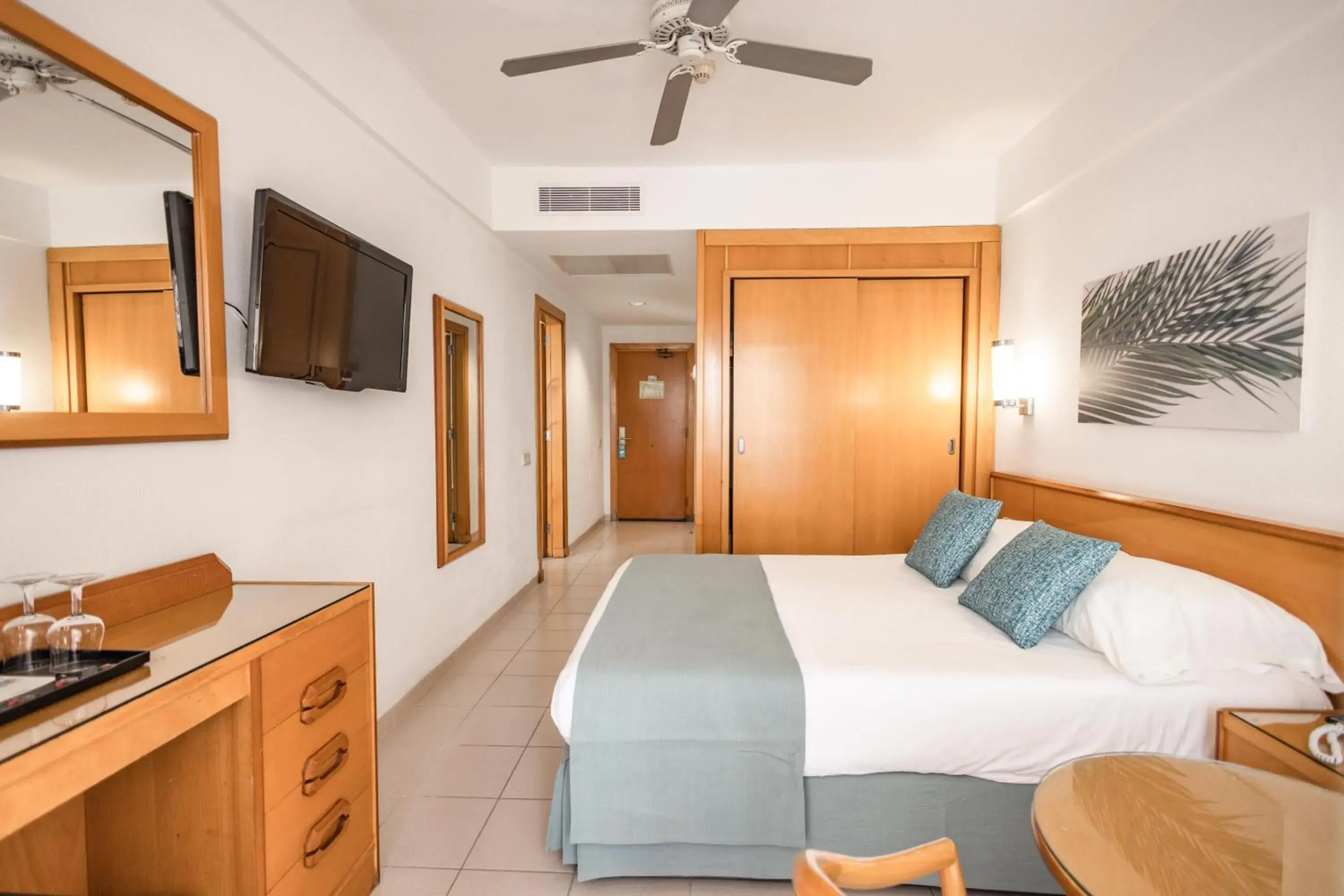 Superior Suite in Servatur Don Miguel - Adults Only Superior Suite in Servatur Don Miguel - Adults Only