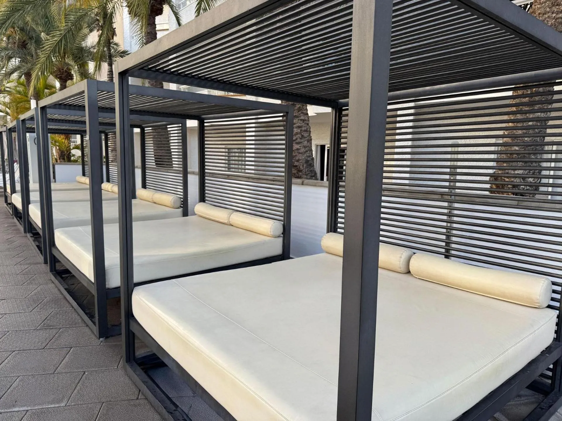 Other in Servatur Don Miguel - Adults Only