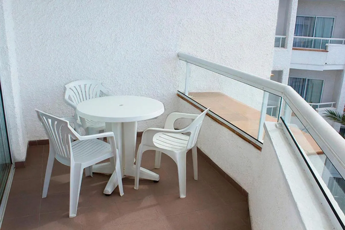 Photo of the whole room in Servatur Don Miguel - Adults Only