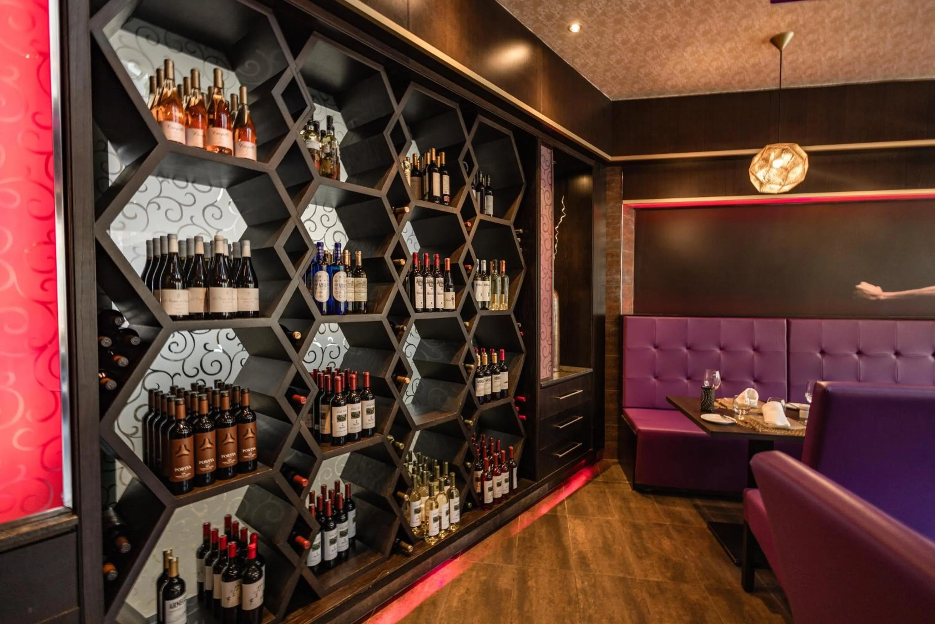 Lobby or reception in Servatur Don Miguel - Adults Only