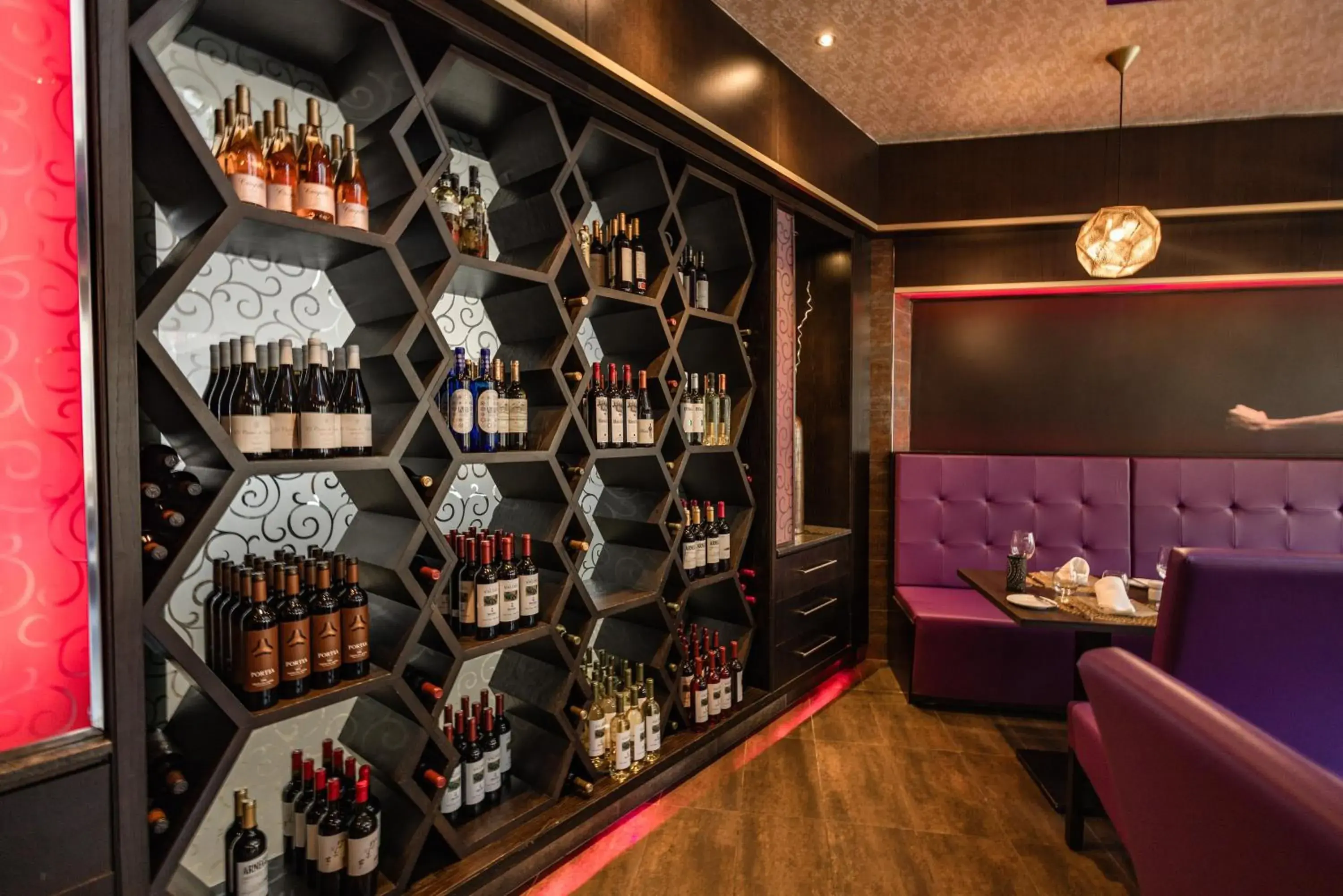 Lobby or reception in Servatur Don Miguel - Adults Only Lobby or reception in Servatur Don Miguel - Adults Only