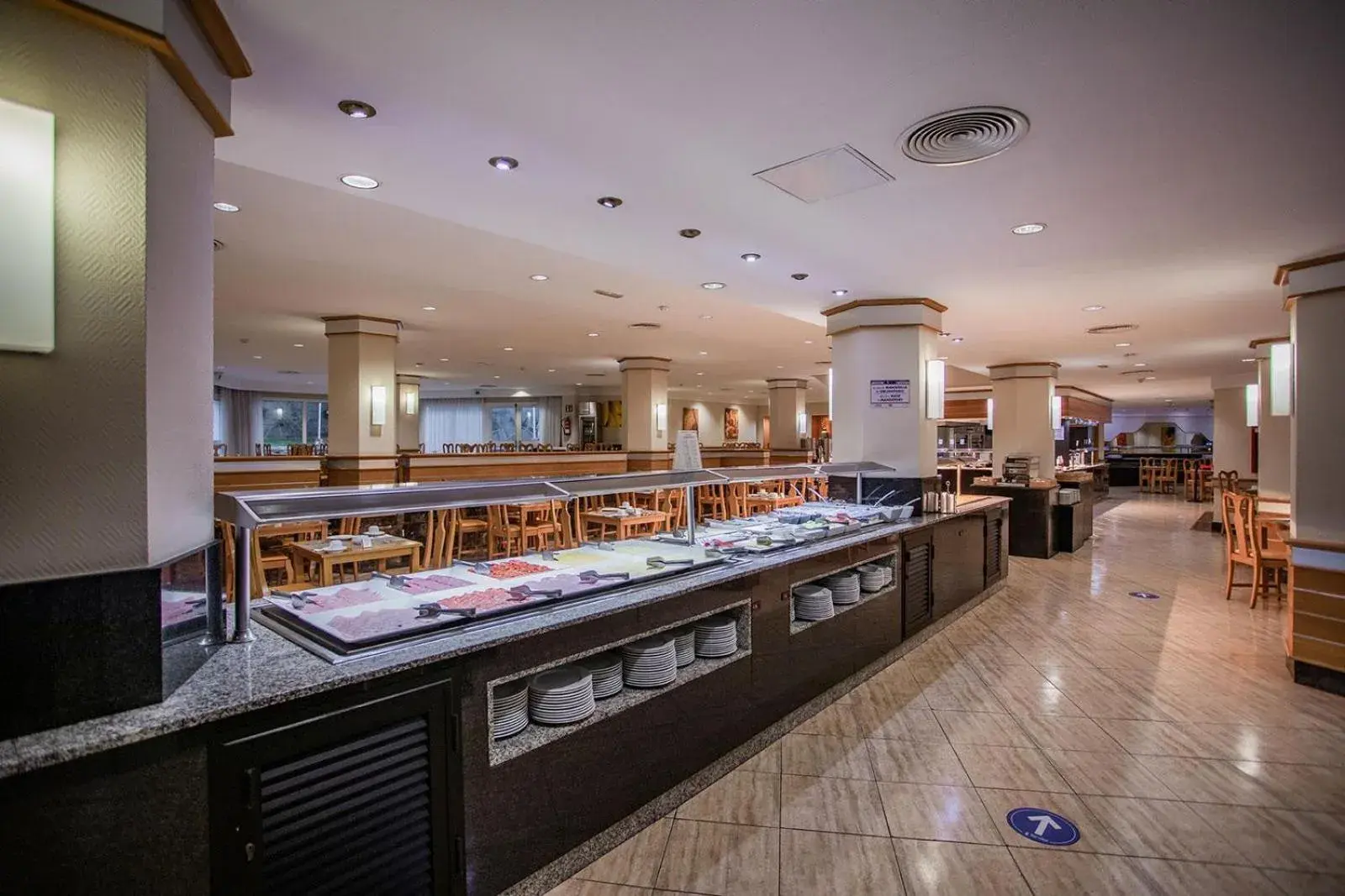 Restaurant/places to eat in Servatur Don Miguel - Adults Only Restaurant/places to eat in Servatur Don Miguel - Adults Only