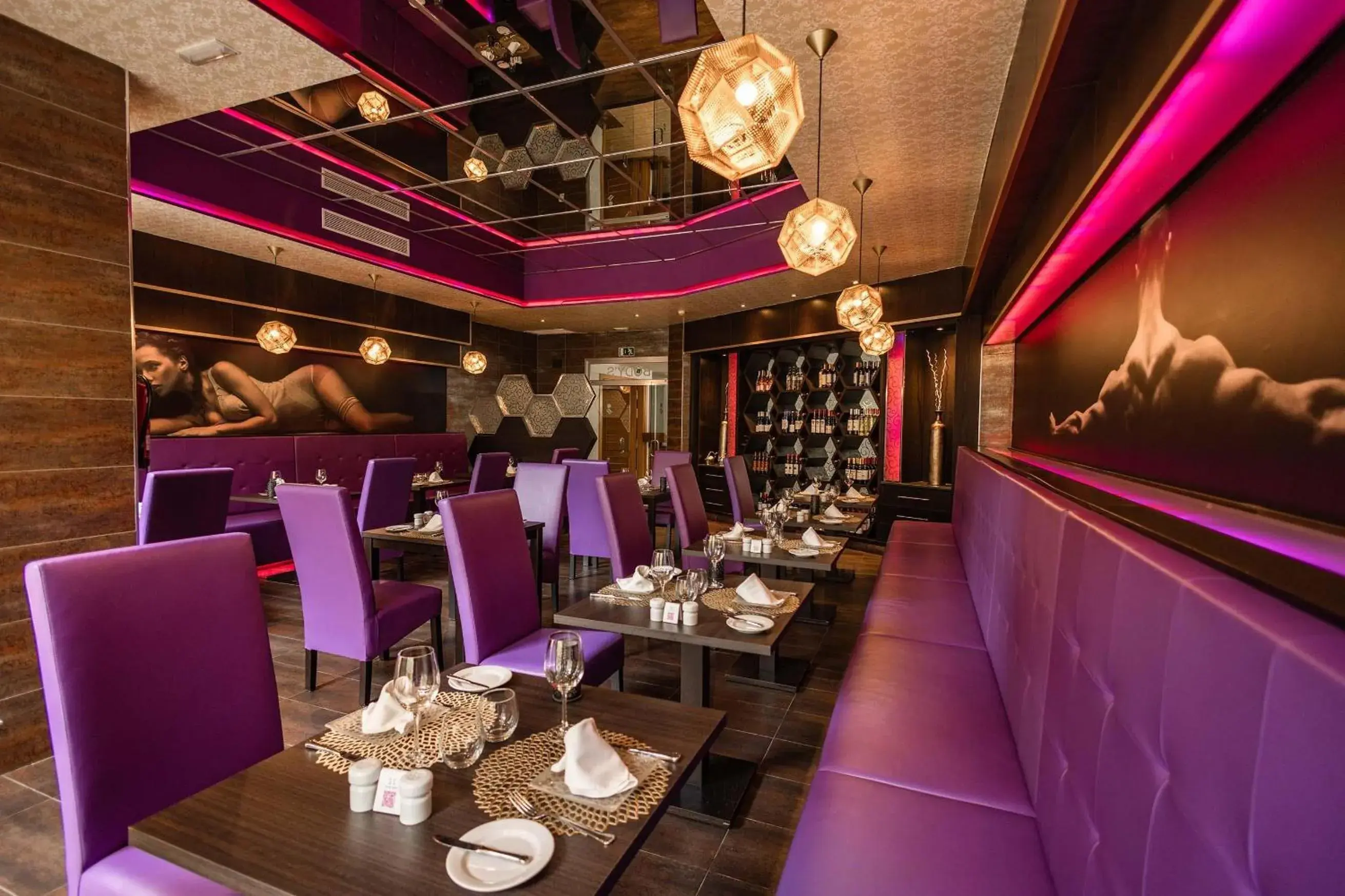 Restaurant/places to eat in Servatur Don Miguel - Adults Only Restaurant/places to eat in Servatur Don Miguel - Adults Only