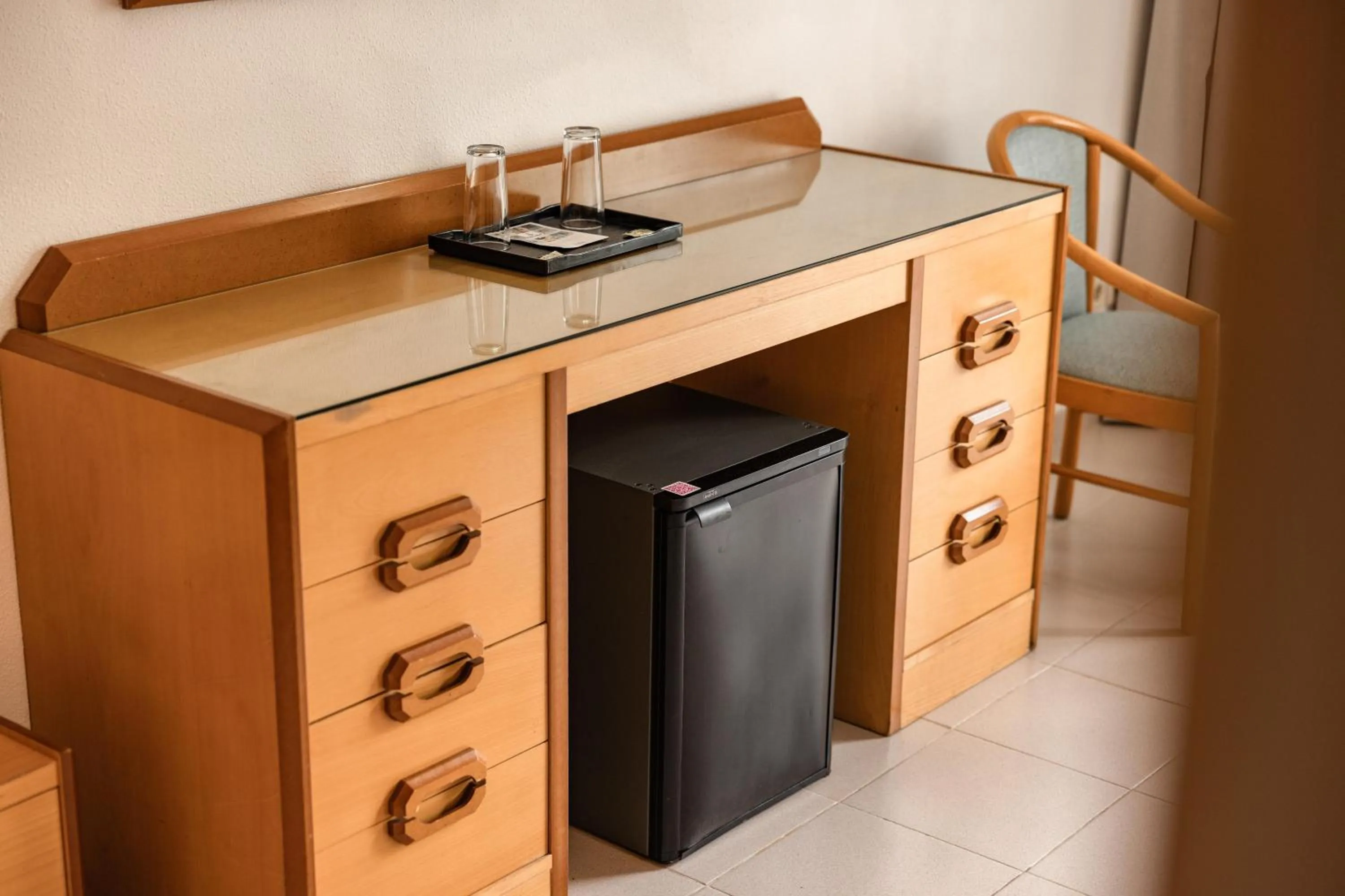 Photo of the whole room in Servatur Don Miguel - Adults Only