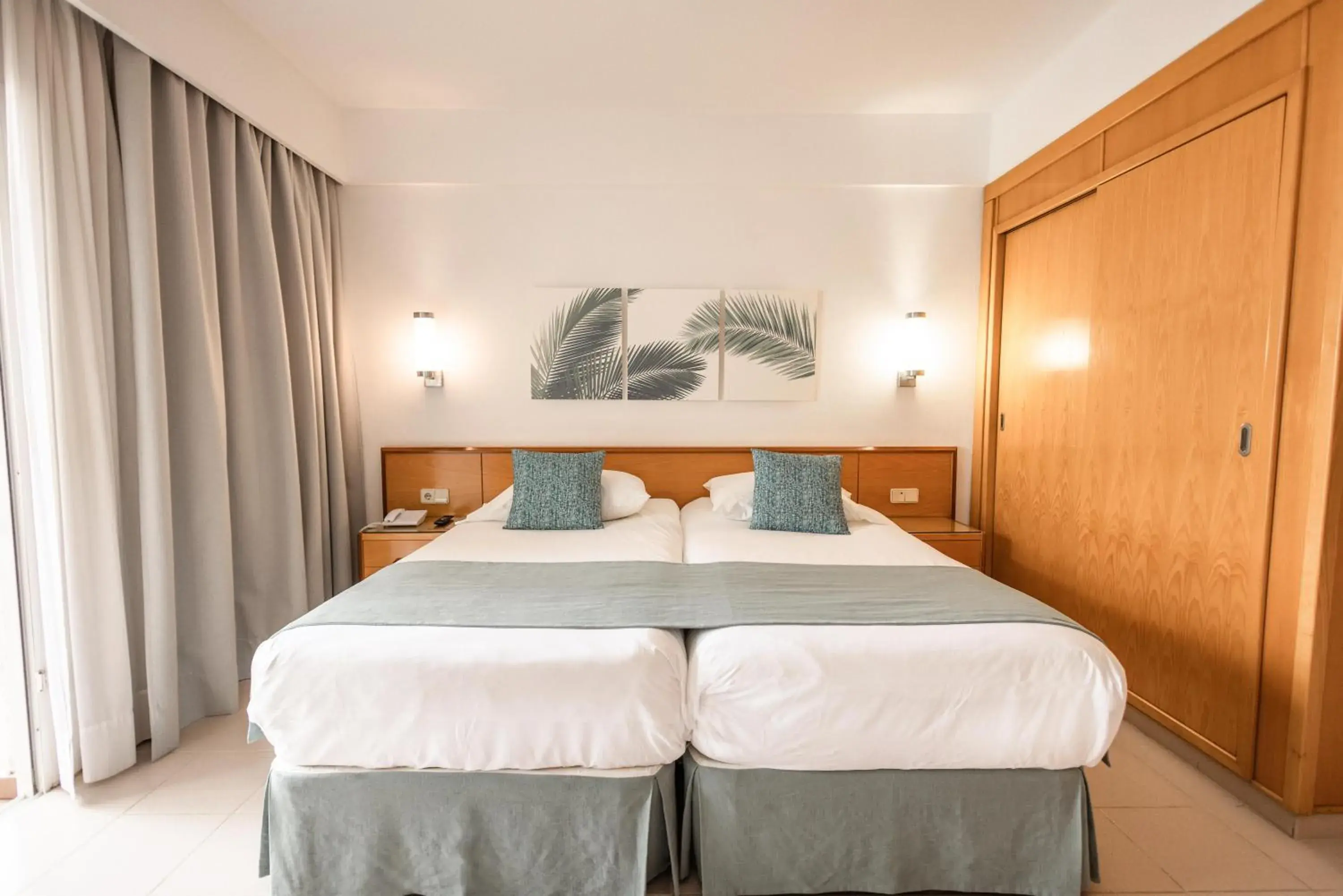 Superior Double Room with Pool View - single occupancy in Servatur Don Miguel - Adults Only Superior Double Room with Pool View - single occupancy in Servatur Don Miguel - Adults Only