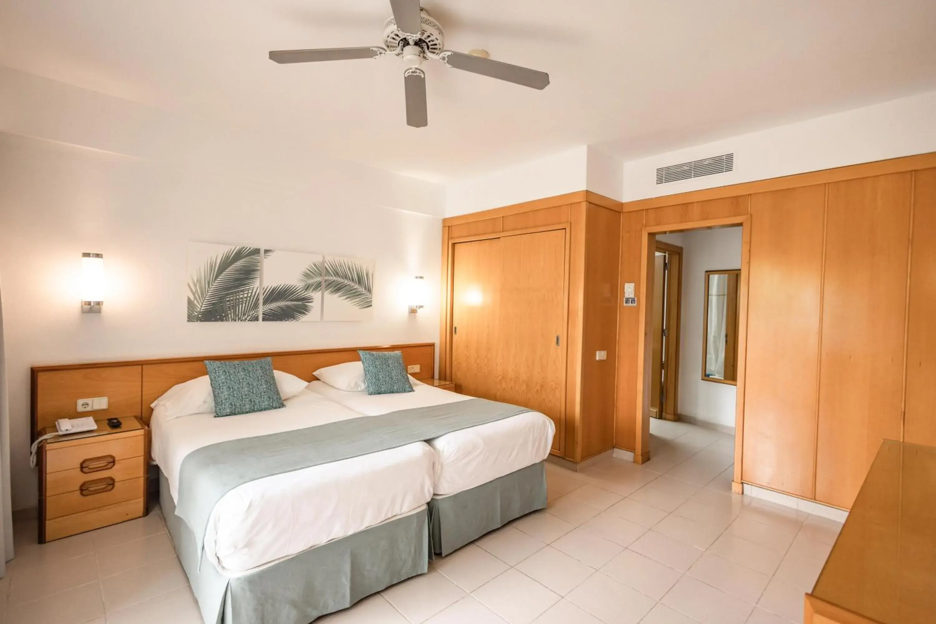 Superior Double Room - single occupancy in Servatur Don Miguel - Adults Only Superior Double Room - single occupancy in Servatur Don Miguel - Adults Only