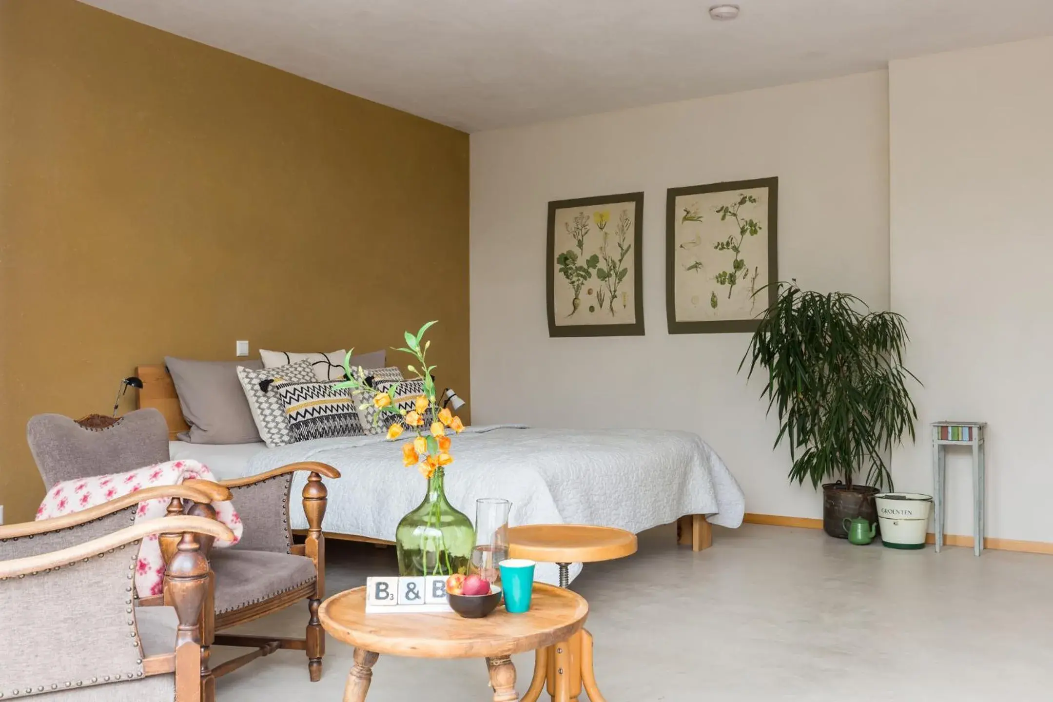King Room with Roll-In Shower - single occupancy - Disability Access in De Nieuwe Warande King Room with Roll-In Shower - single occupancy - Disability Access in De Nieuwe Warande
