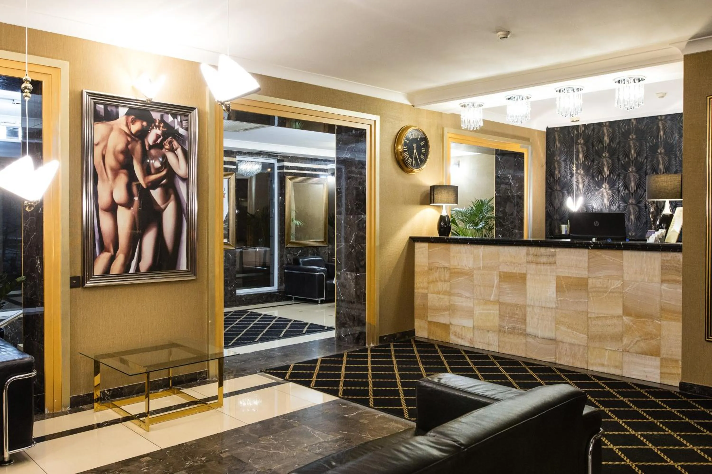 Hotel Iskierka Economy Class