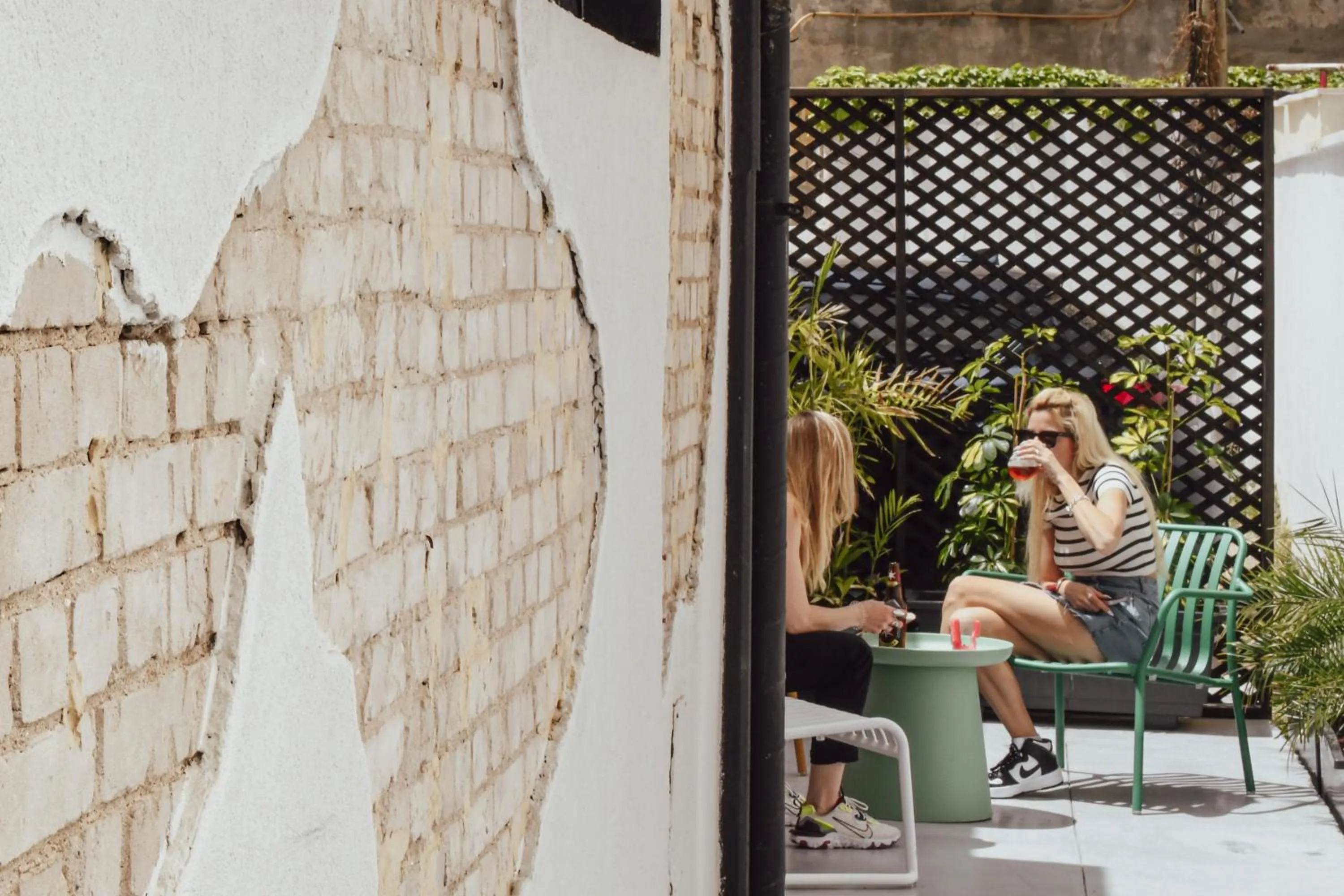 Other in Colorbox - by Loginn Tel-Avivian hotels