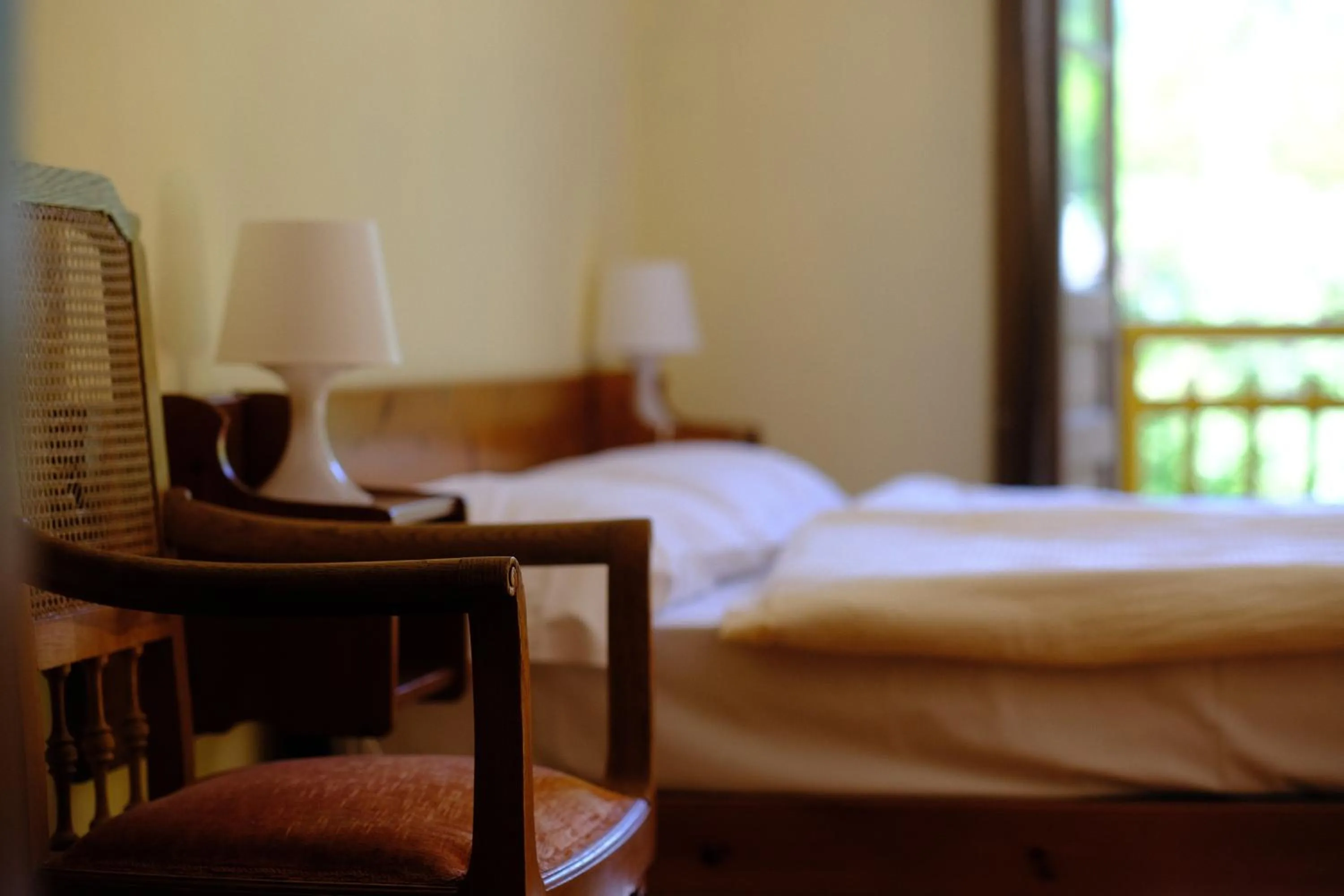 Bedroom, Bed in Hotel Villa Tedaldi