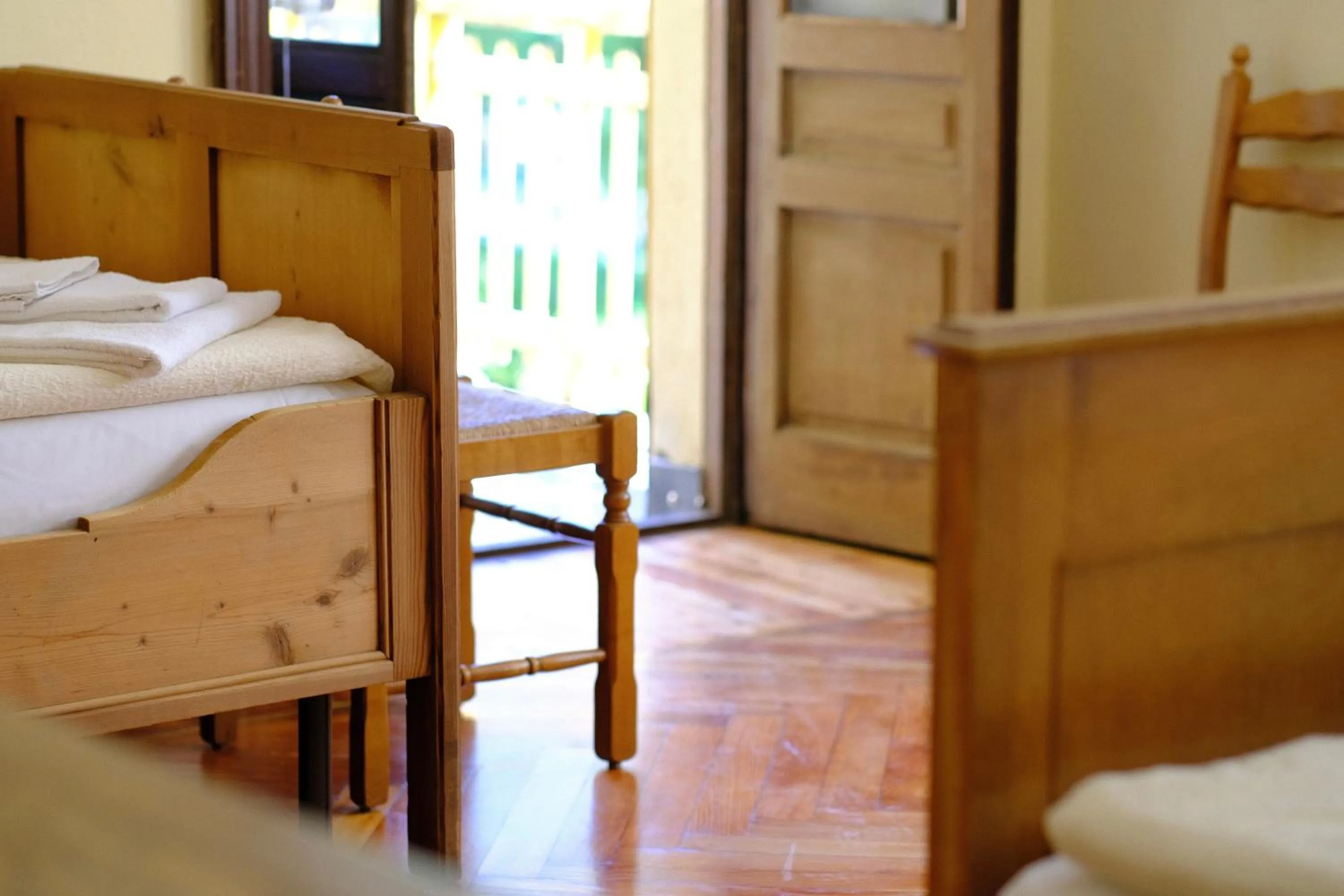 Bedroom, Bed in Hotel Villa Tedaldi