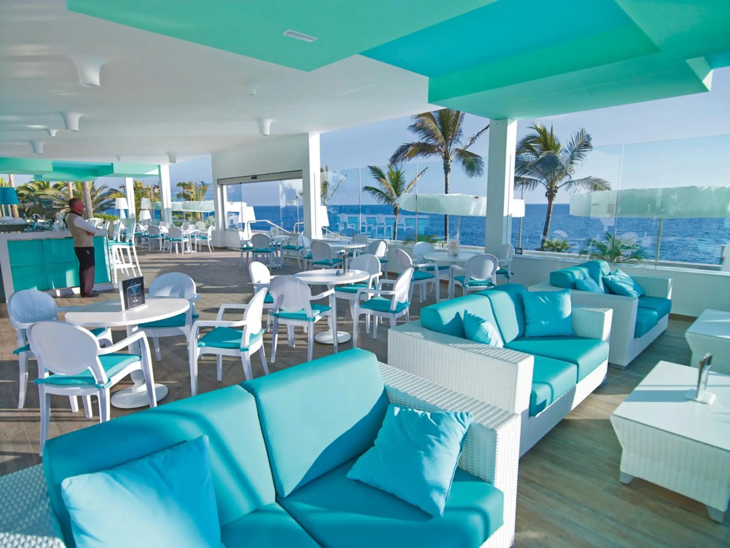 Food and drinks in Hotel Riu Palace Meloneras Food and drinks in Hotel Riu Palace Meloneras