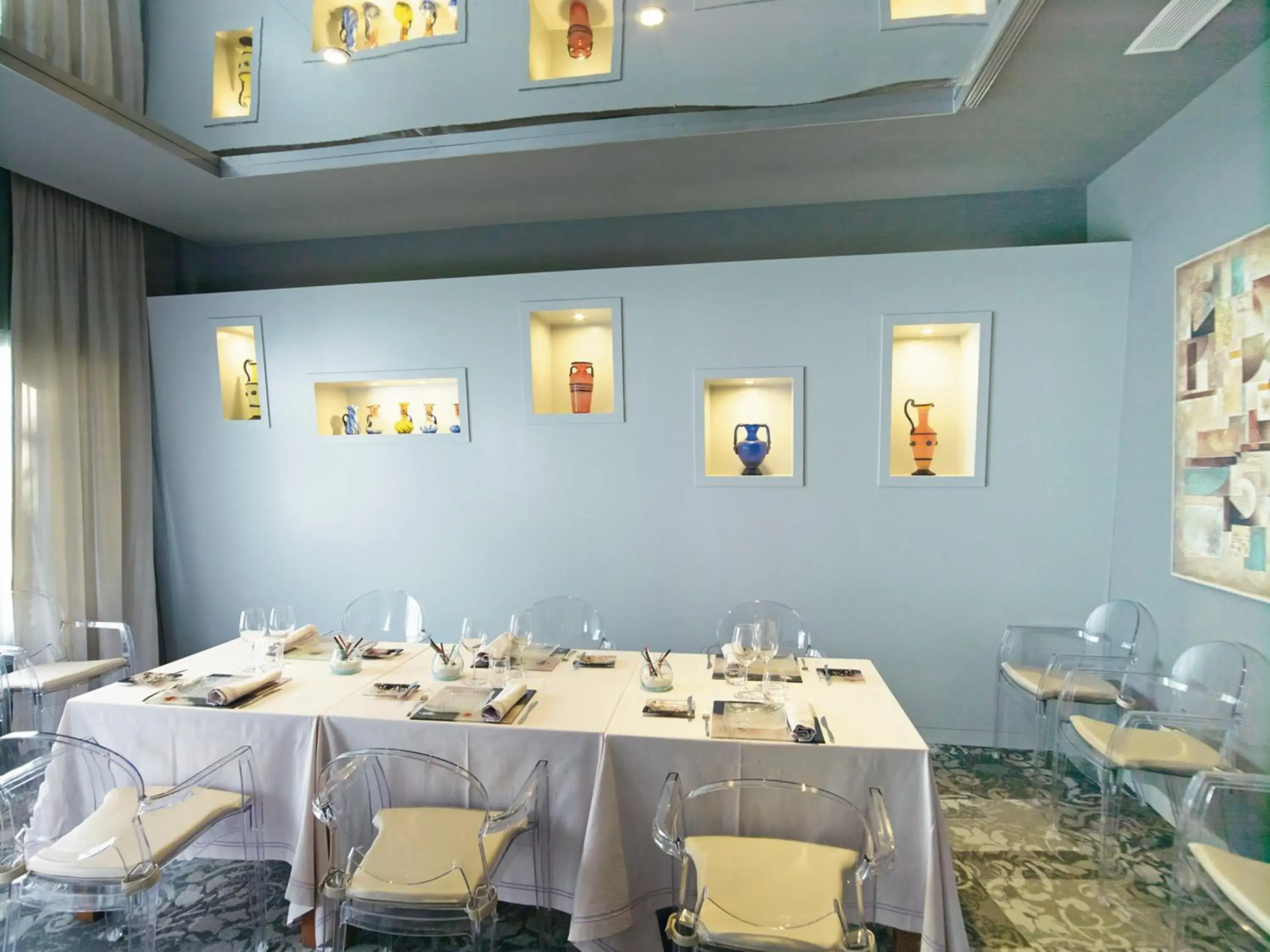 Restaurant/places to eat in Hotel Riu Palace Meloneras Restaurant/places to eat in Hotel Riu Palace Meloneras