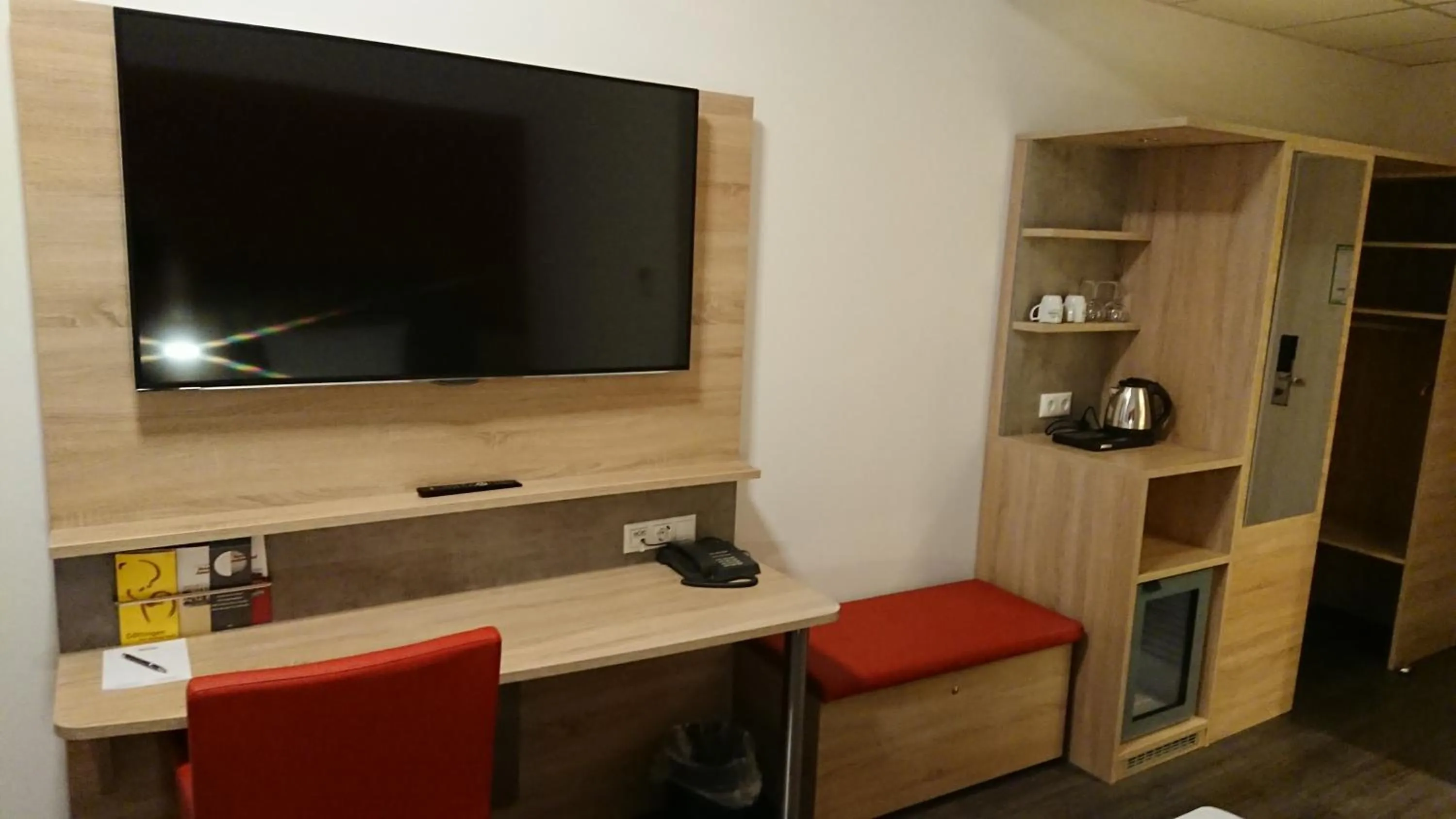 Adesso Hotel Göttingen