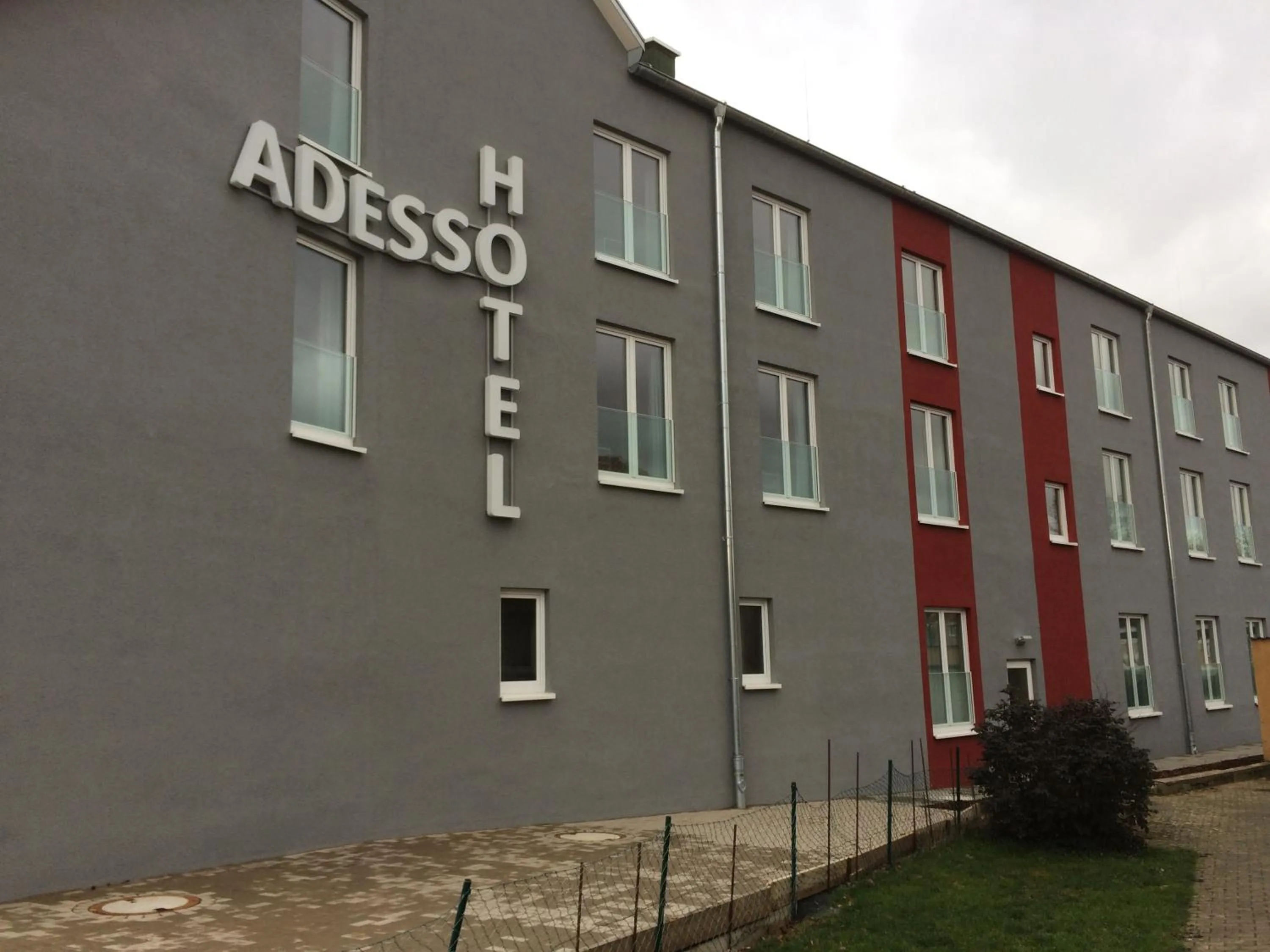 Adesso Hotel Göttingen