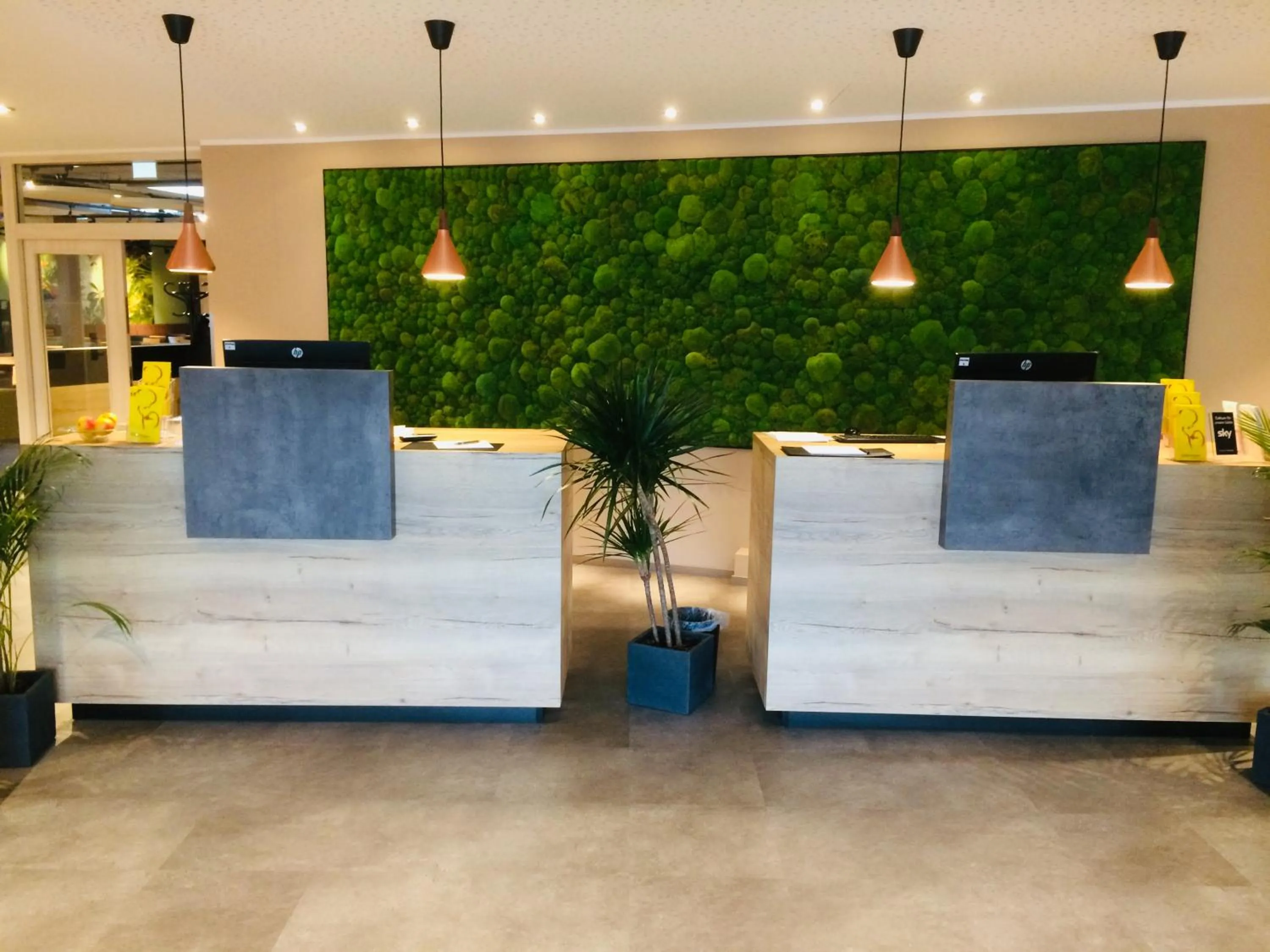 Adesso Hotel Göttingen