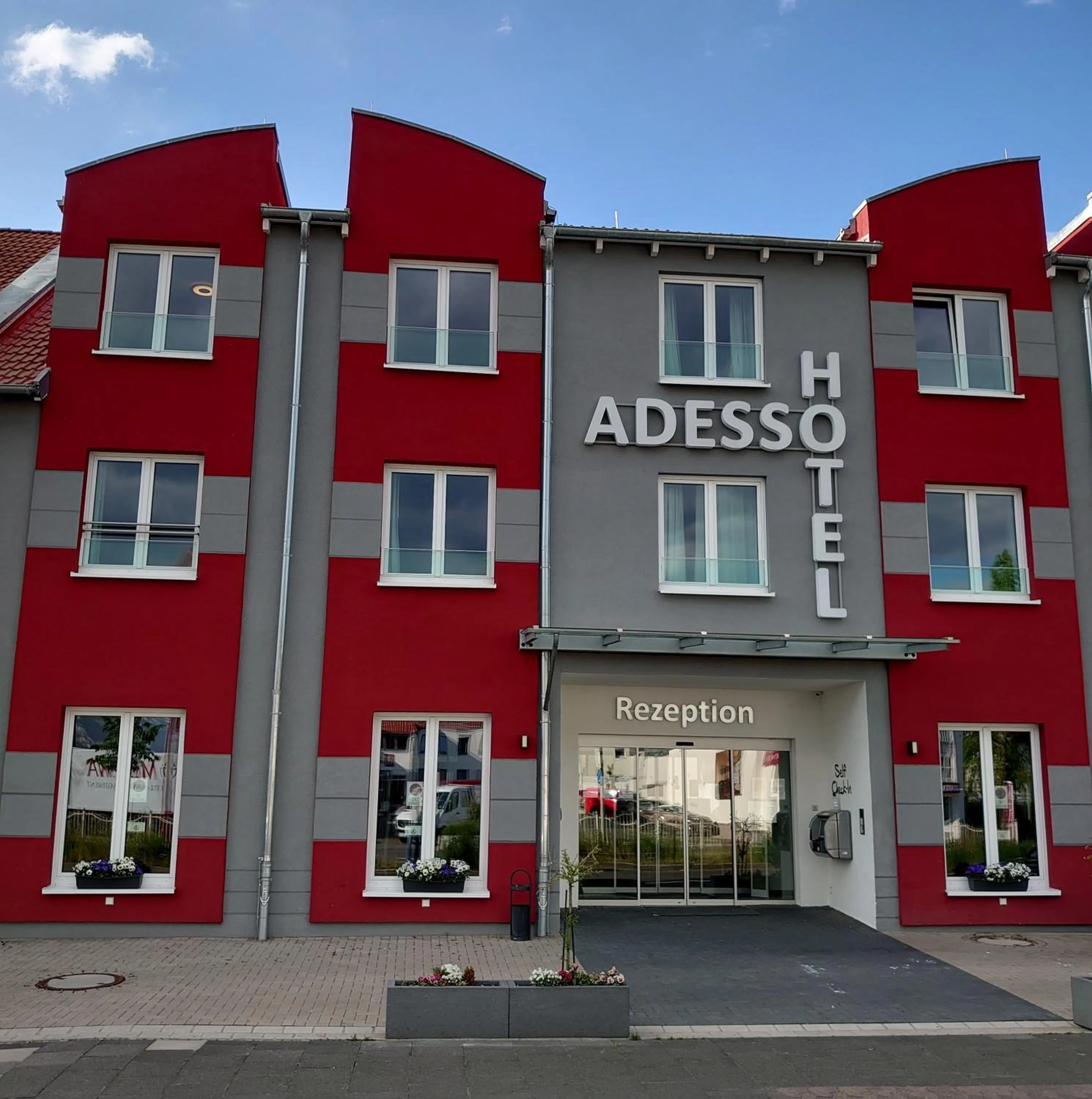 Adesso Hotel Göttingen