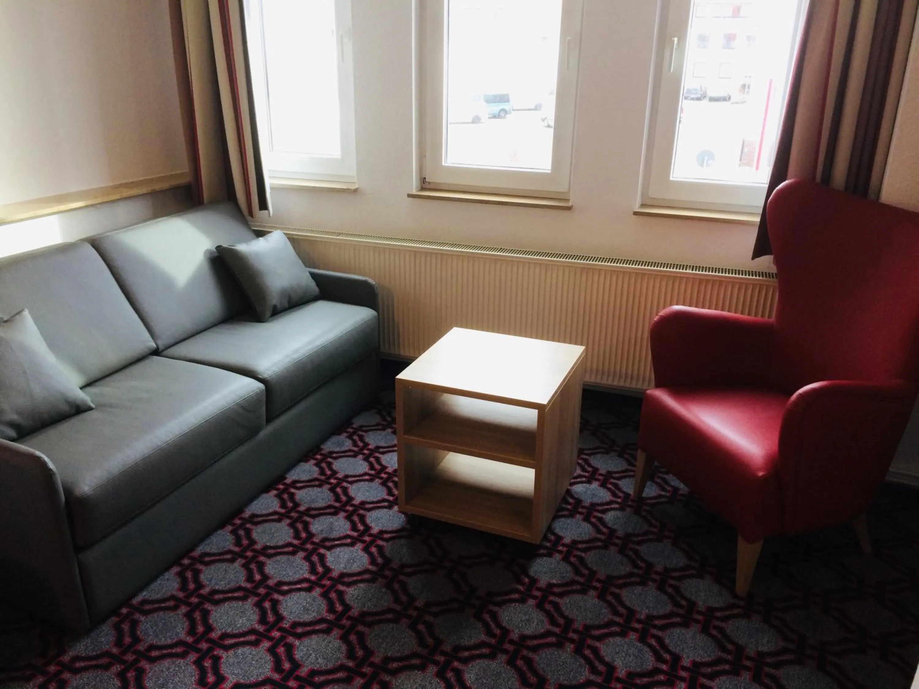 Adesso Hotel Göttingen