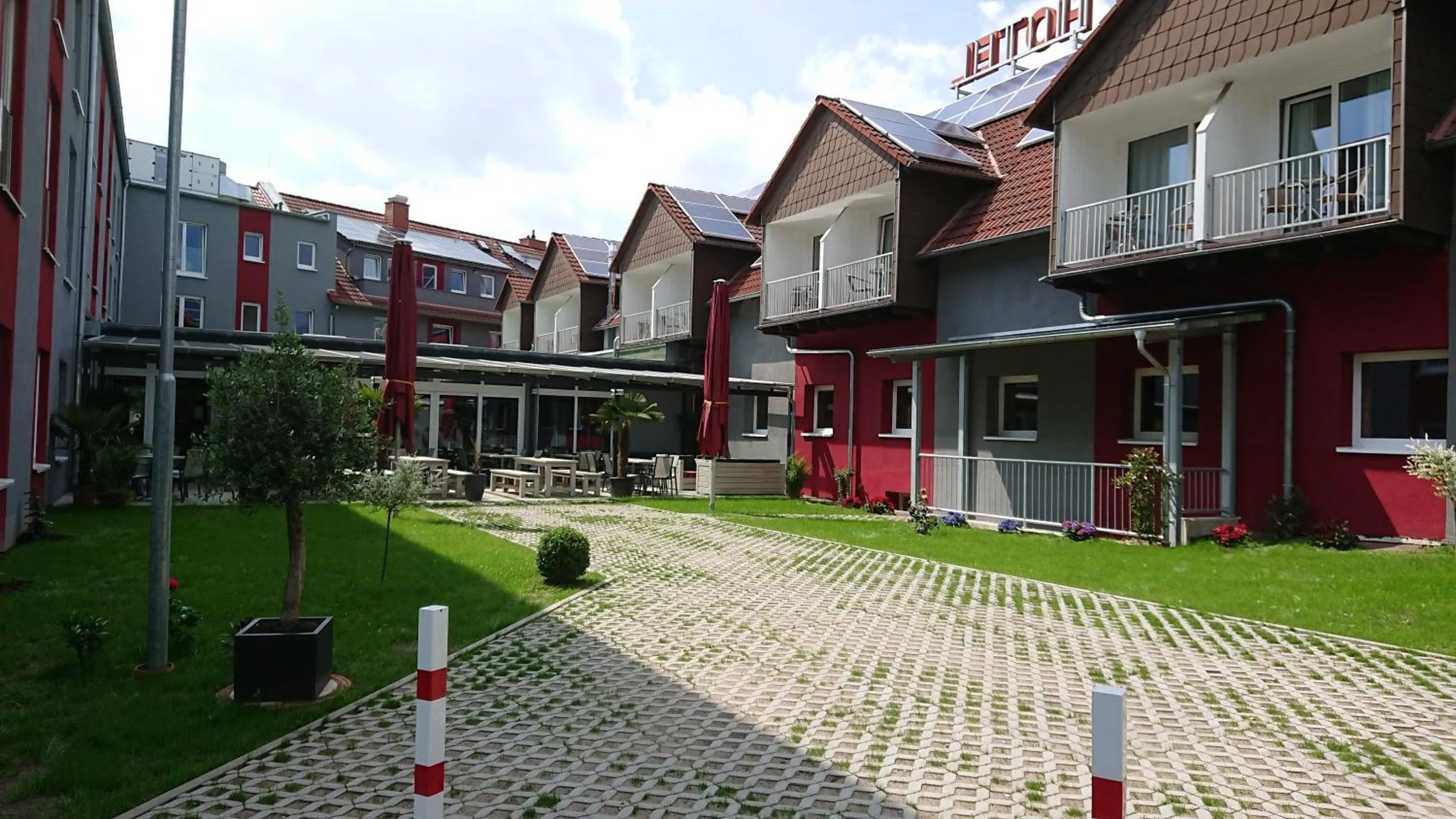 Adesso Hotel Göttingen