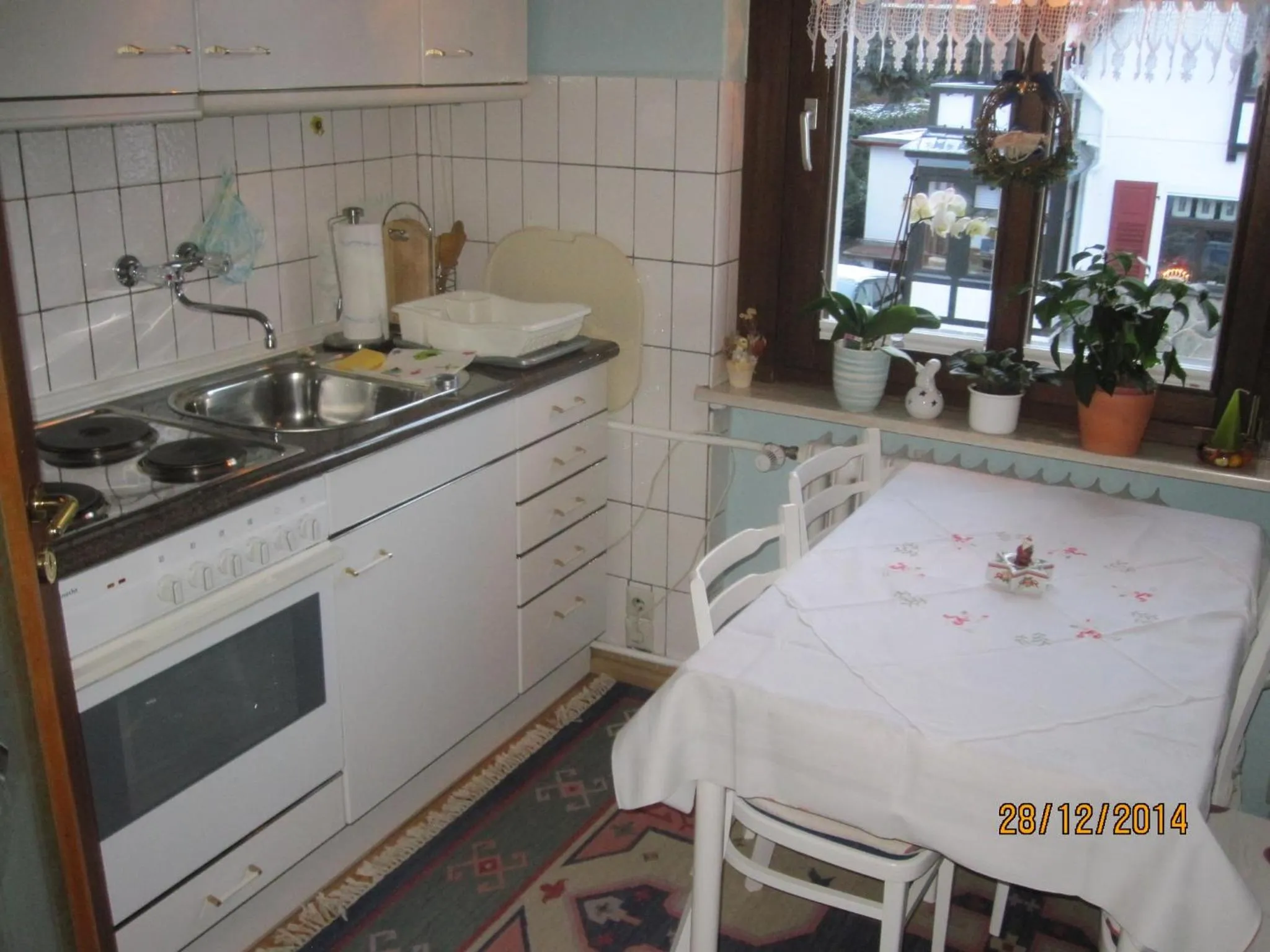 Abendröte