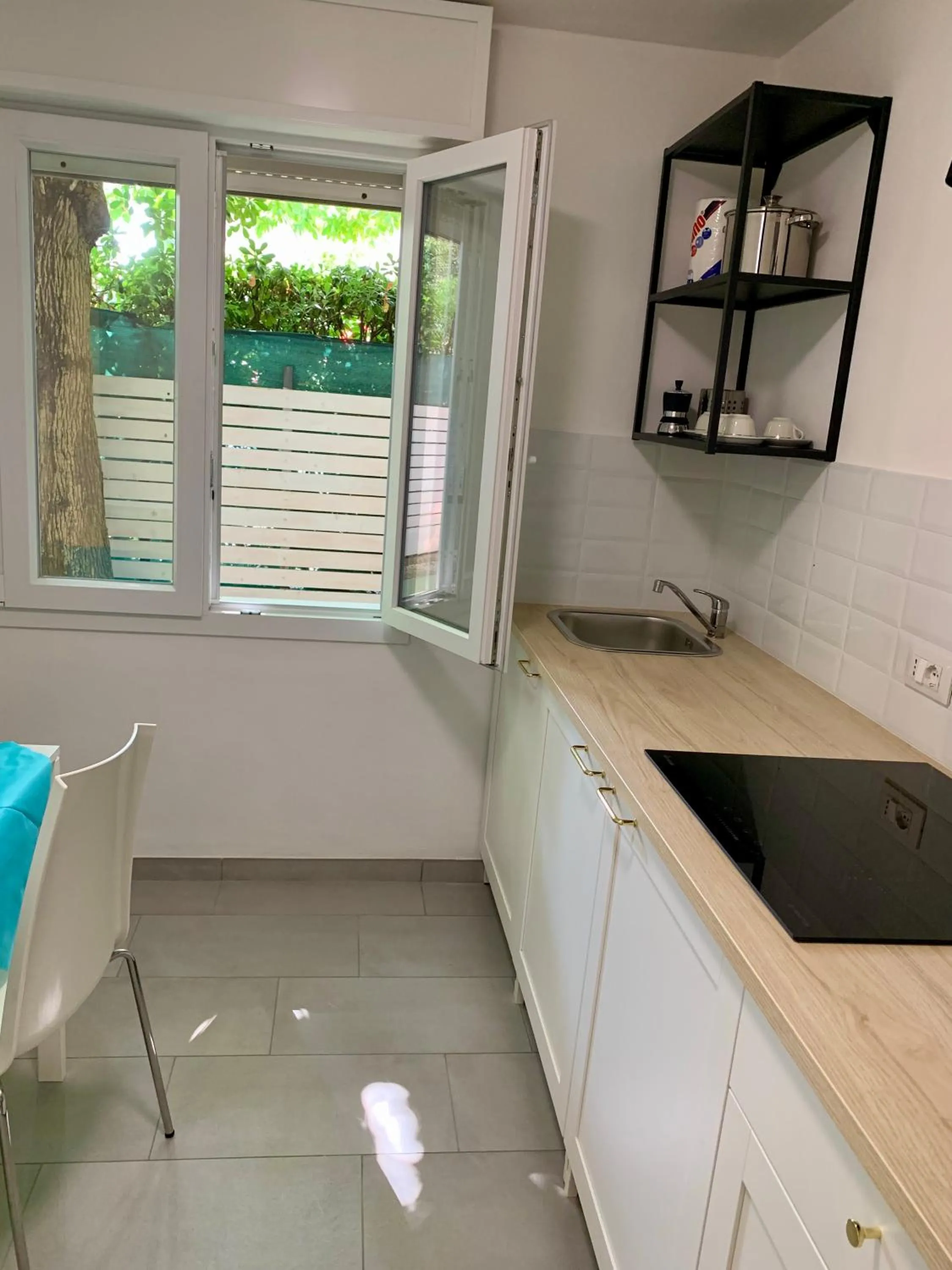 Battigia Rimini - Appartamenti Vacanze