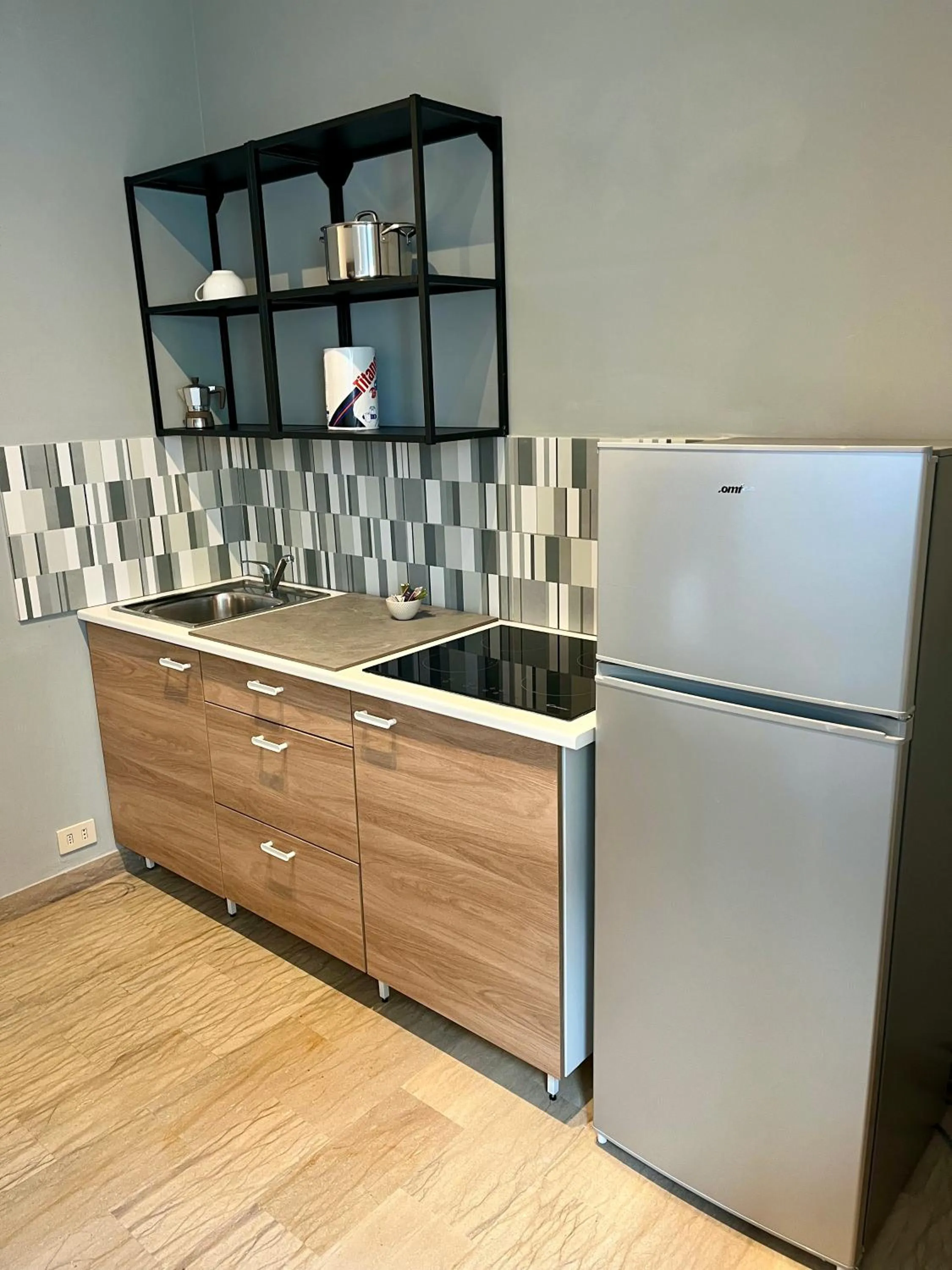 Battigia Rimini - Appartamenti Vacanze