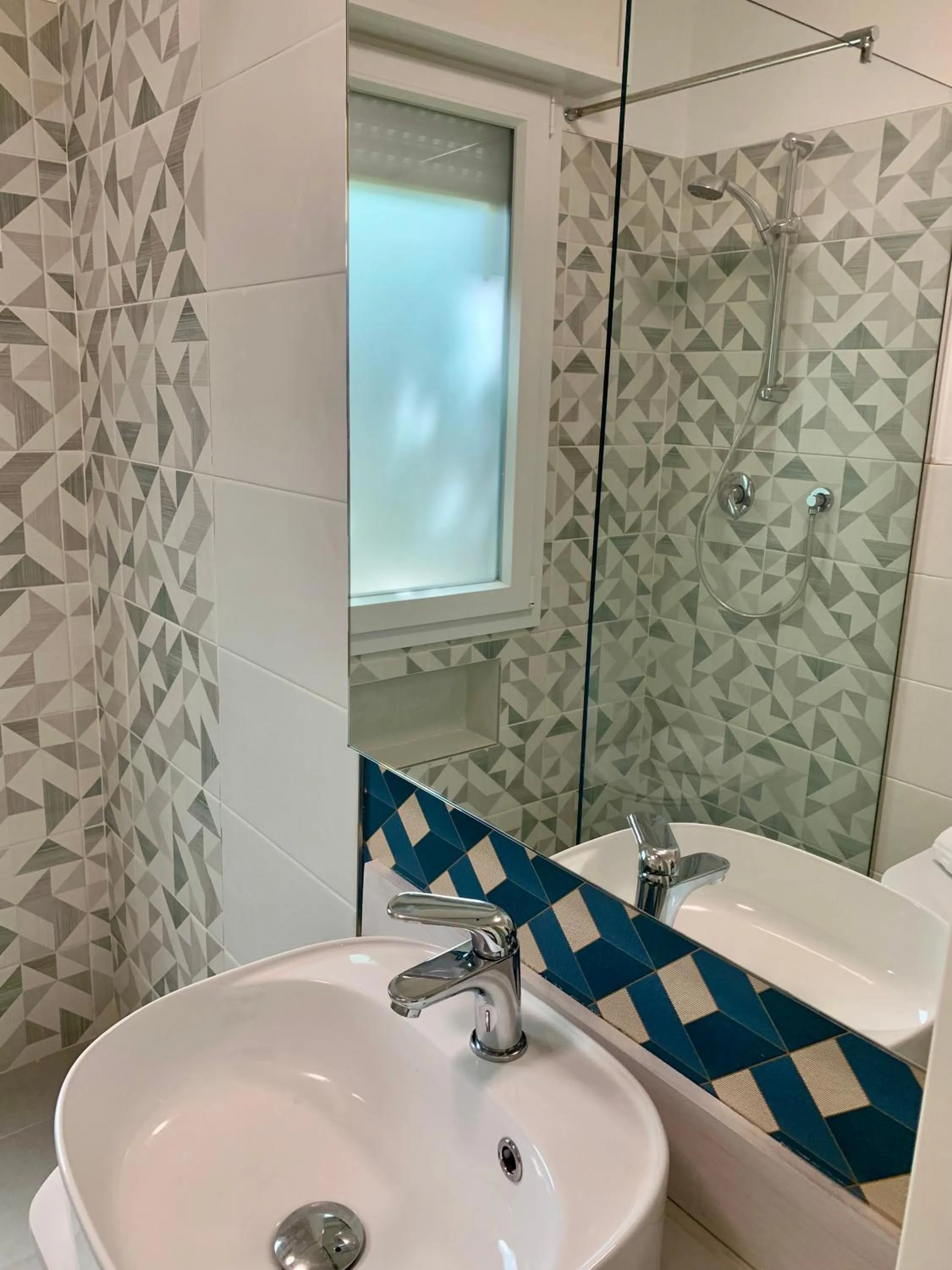 Battigia Rimini - Appartamenti Vacanze