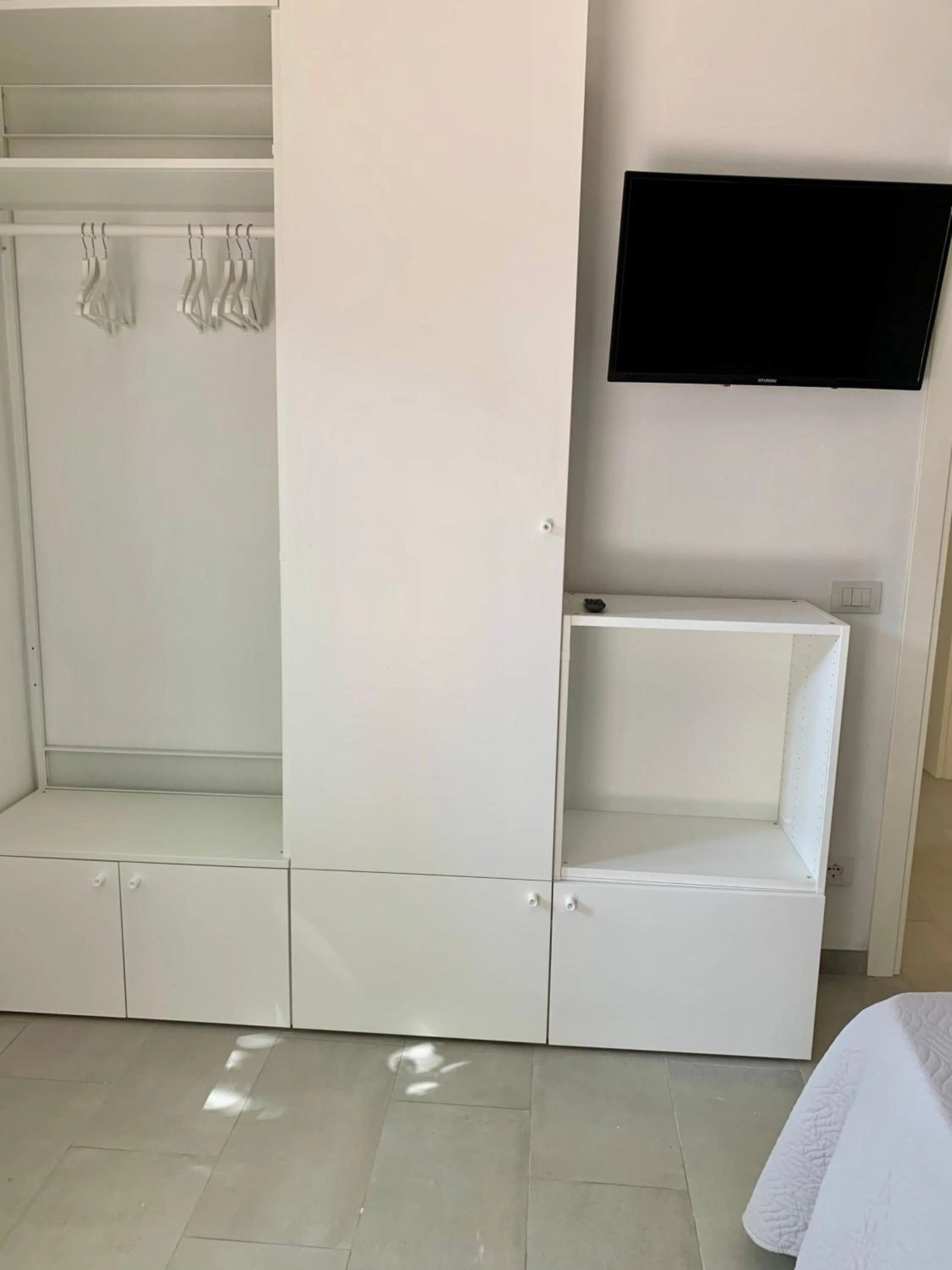 Battigia Rimini - Appartamenti Vacanze